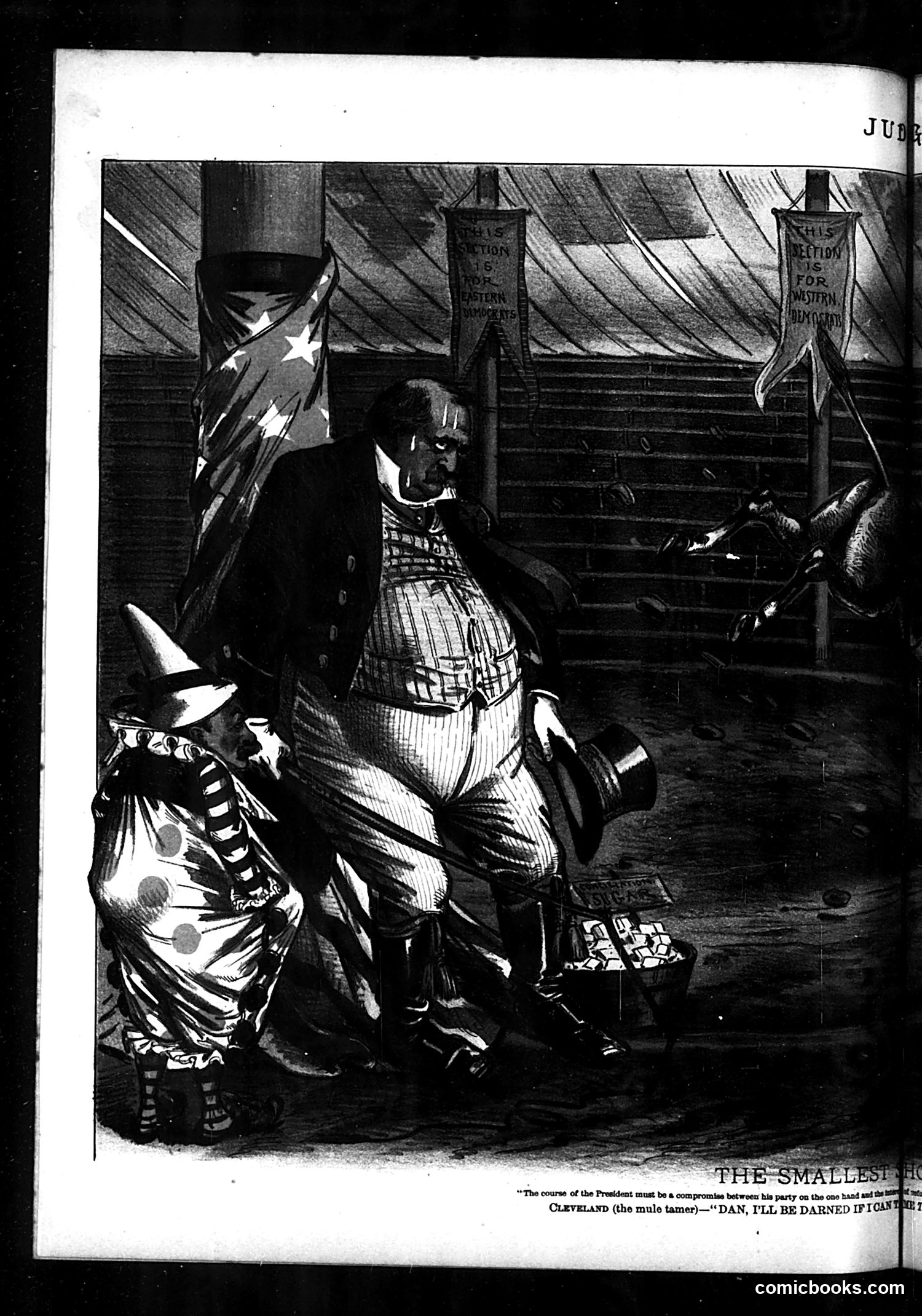 Judge — May 29, 1886 — page 8 of 16