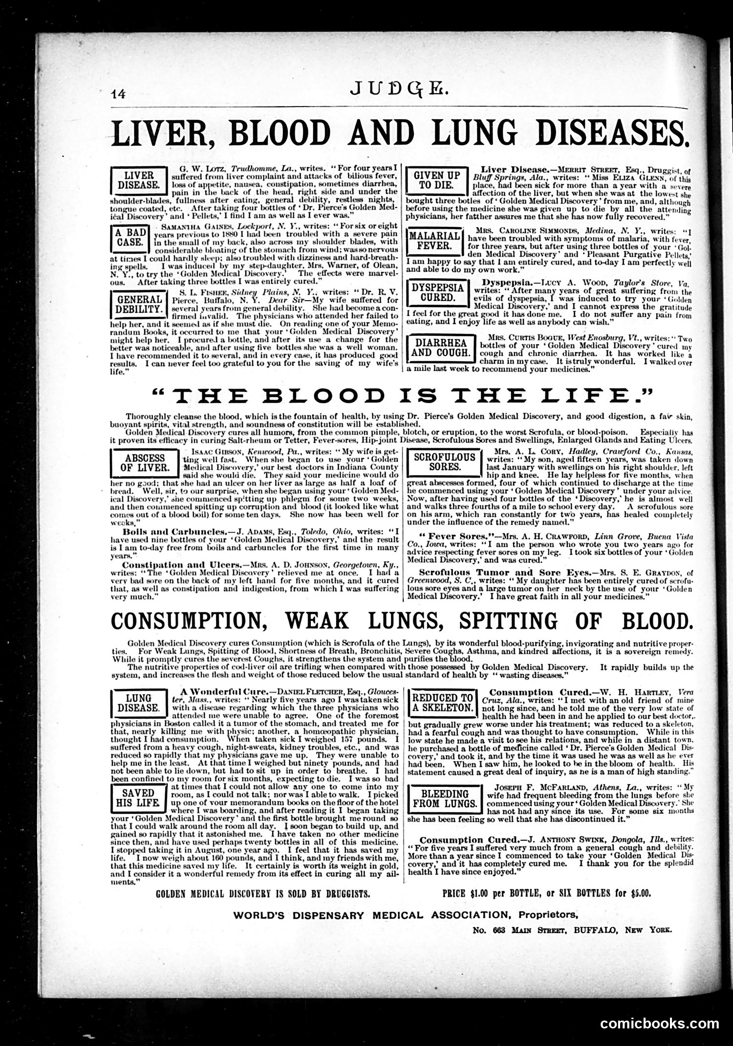 Judge — May 29, 1886 — page 14 of 16