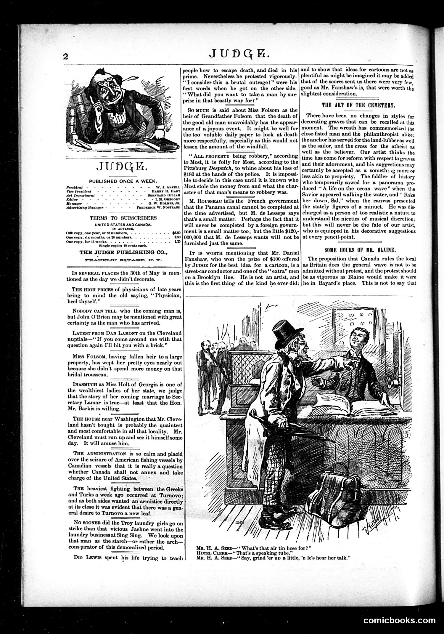Judge — June 5, 1886 — page 2 of 16