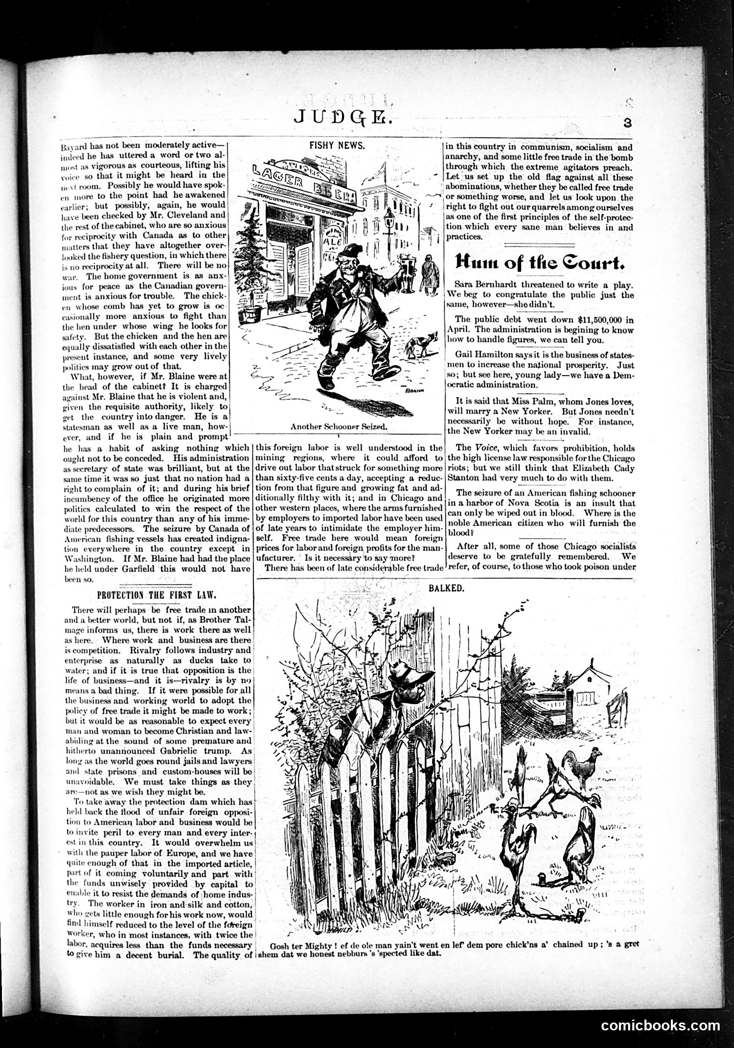 Judge — June 5, 1886 — page 3 of 16