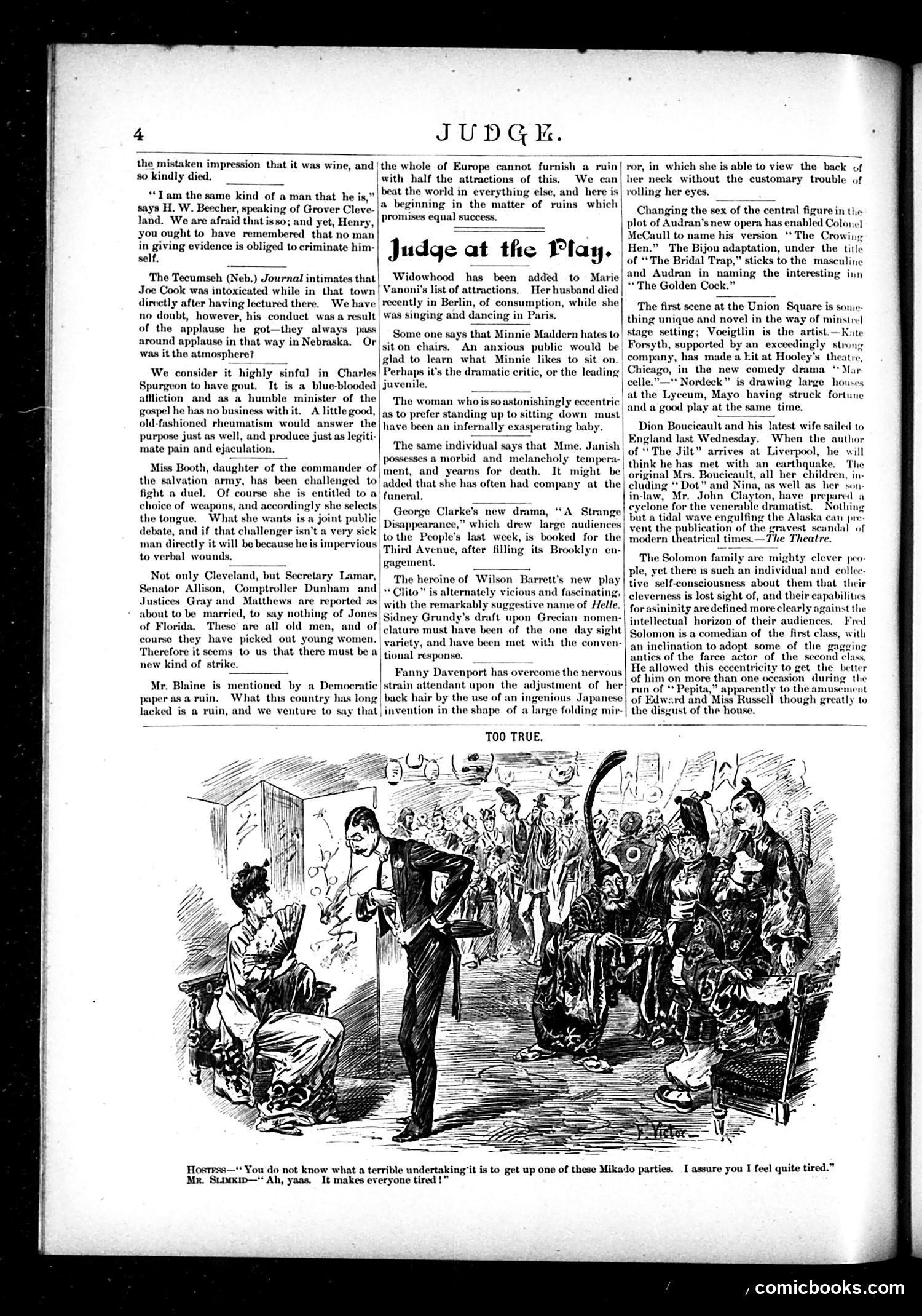 Judge — June 5, 1886 — page 4 of 16