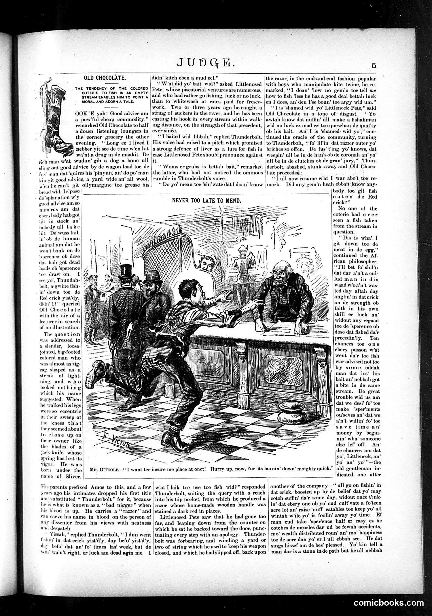 Judge — June 5, 1886 — page 5 of 16