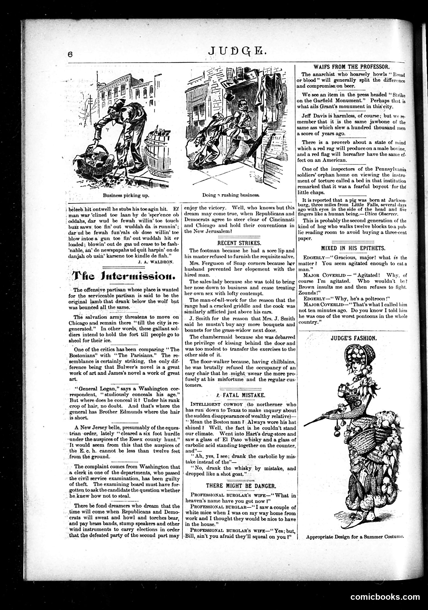 Judge — June 5, 1886 — page 6 of 16
