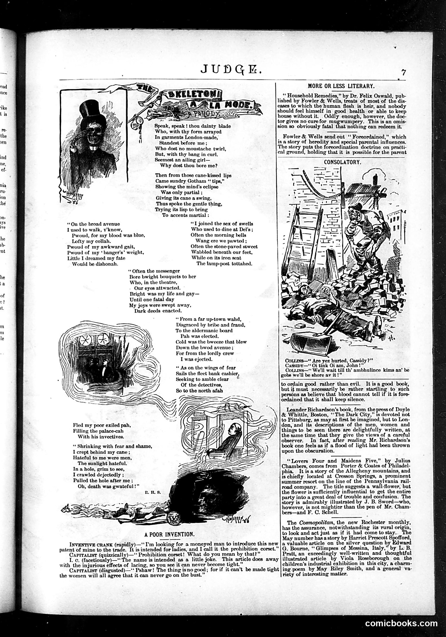 Judge — June 5, 1886 — page 7 of 16