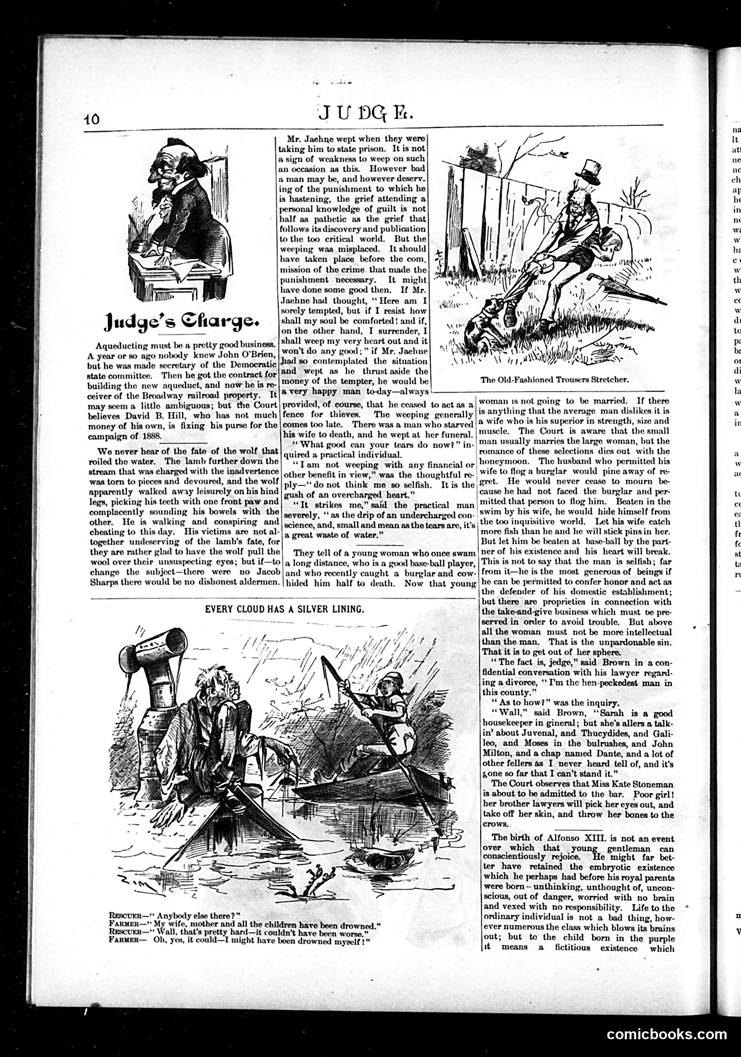 Judge — June 5, 1886 — page 10 of 16