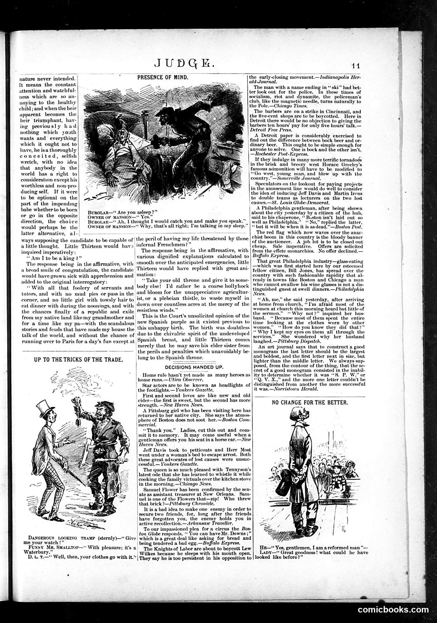 Judge — June 5, 1886 — page 11 of 16