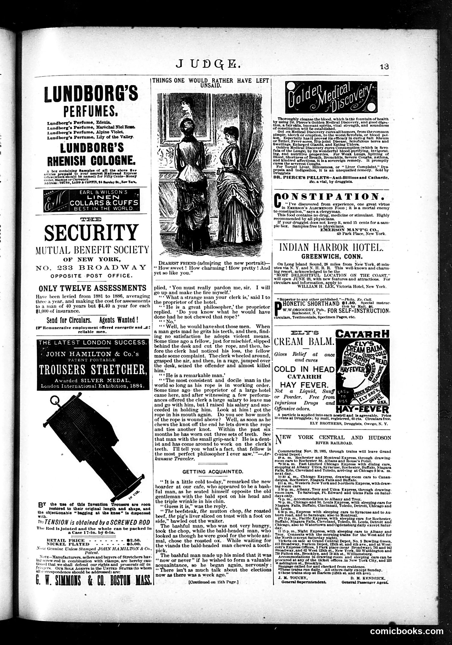 Judge — June 5, 1886 — page 13 of 16