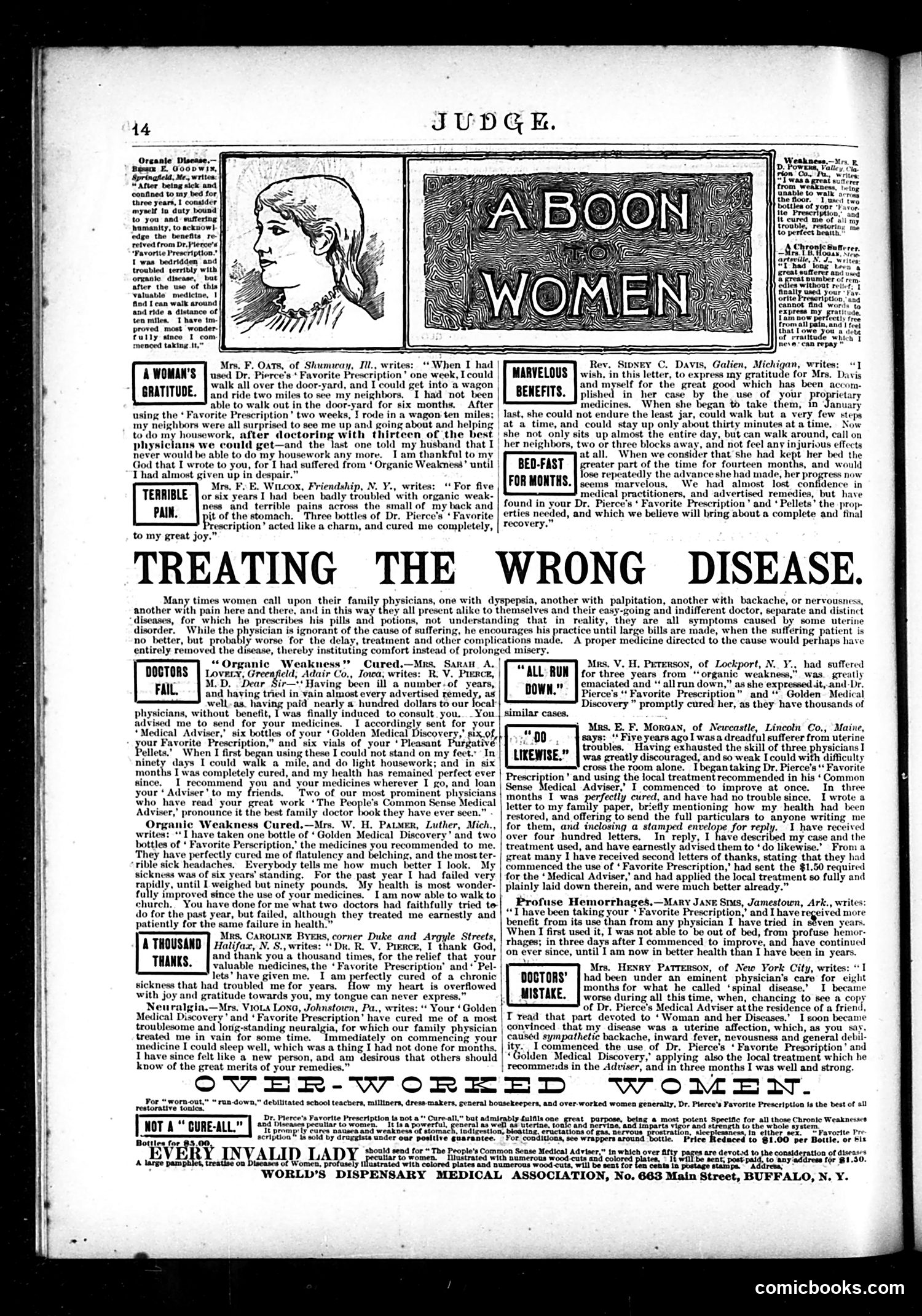 Judge — June 5, 1886 — page 14 of 16