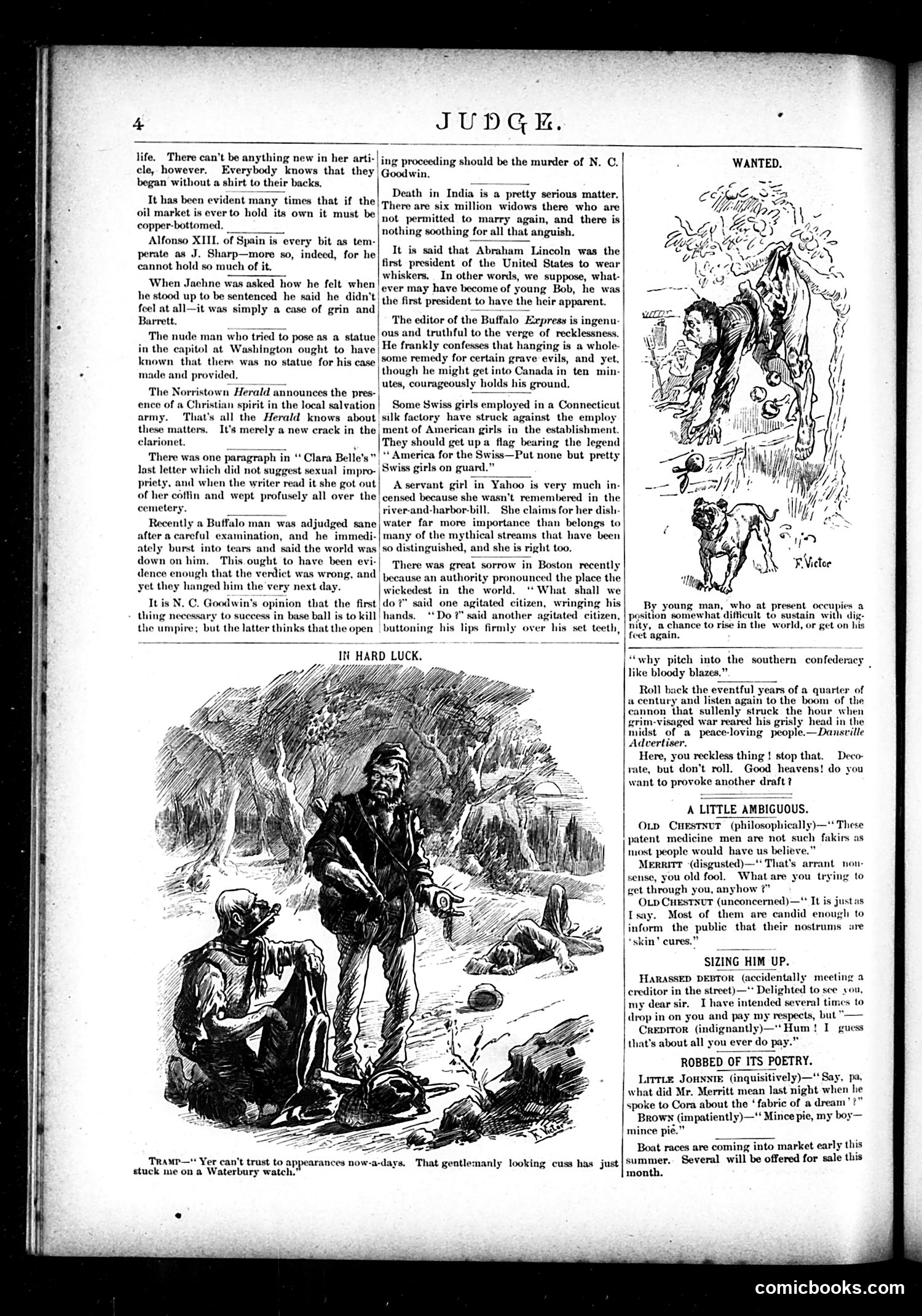 Judge — June 12, 1886 — page 6 of 18