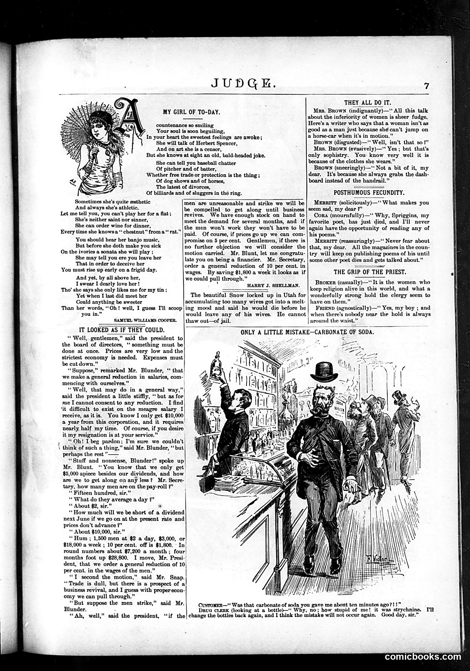 Judge — June 12, 1886 — page 9 of 18