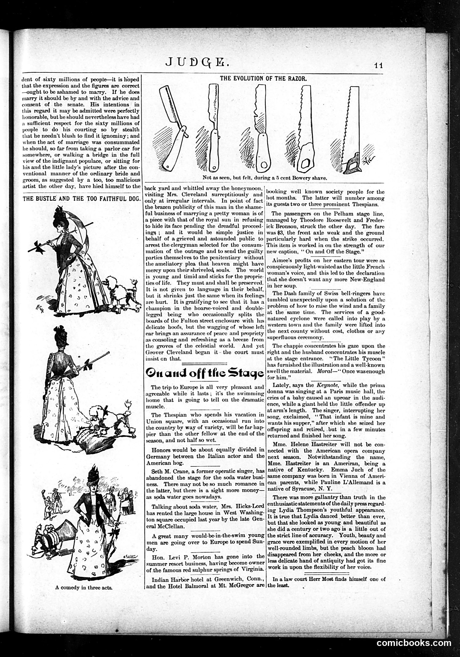 Judge — June 12, 1886 — page 13 of 18