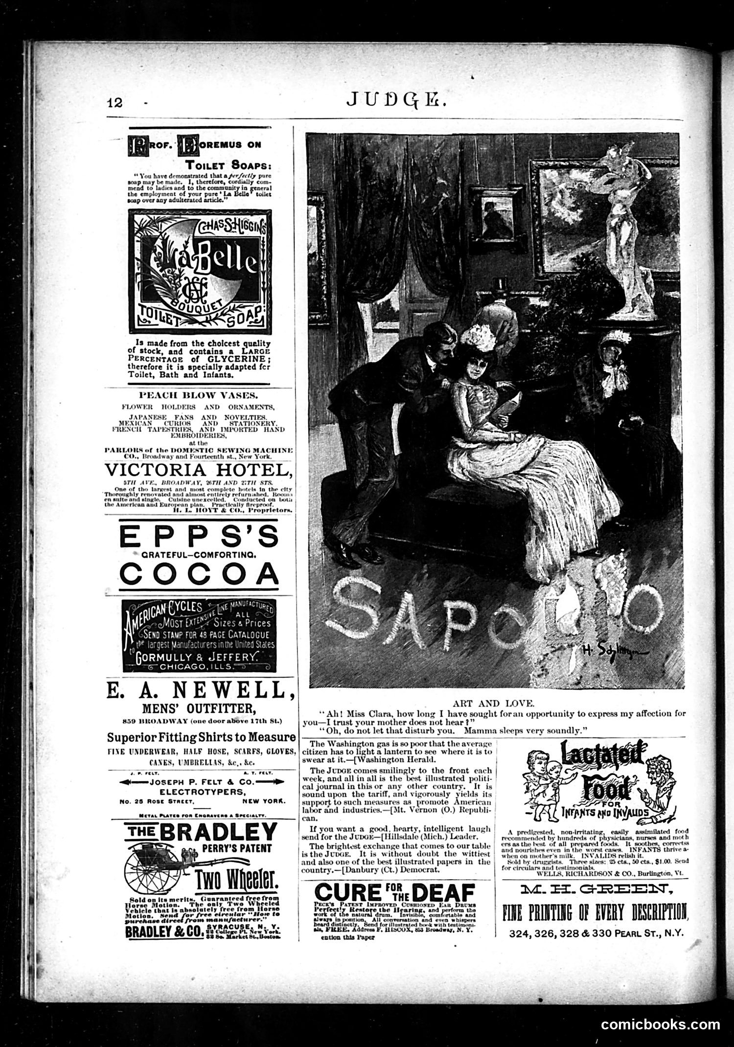 Judge — June 12, 1886 — page 14 of 18