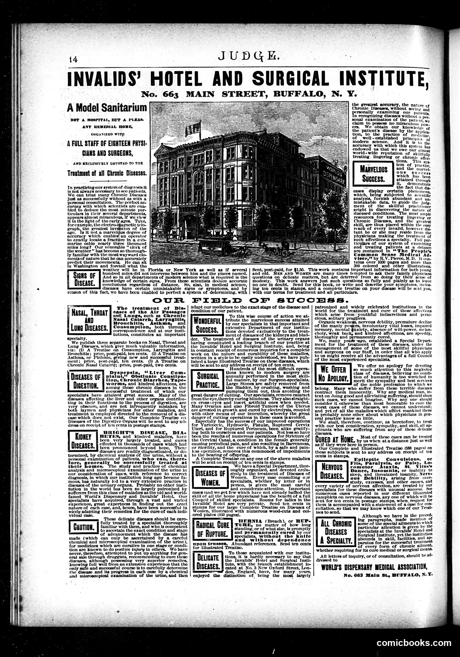 Judge — June 12, 1886 — page 16 of 18