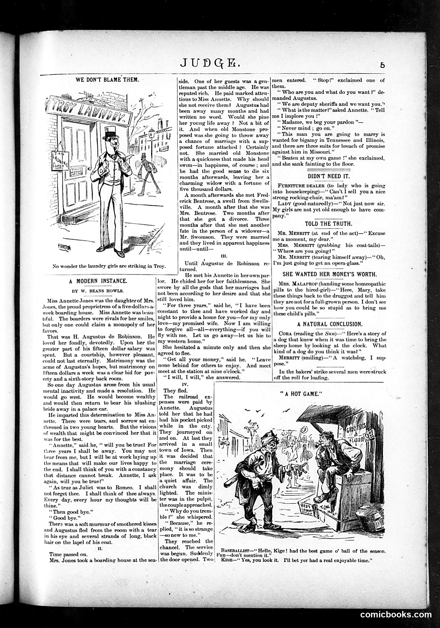 Judge — June 19, 1886 — page 5 of 16