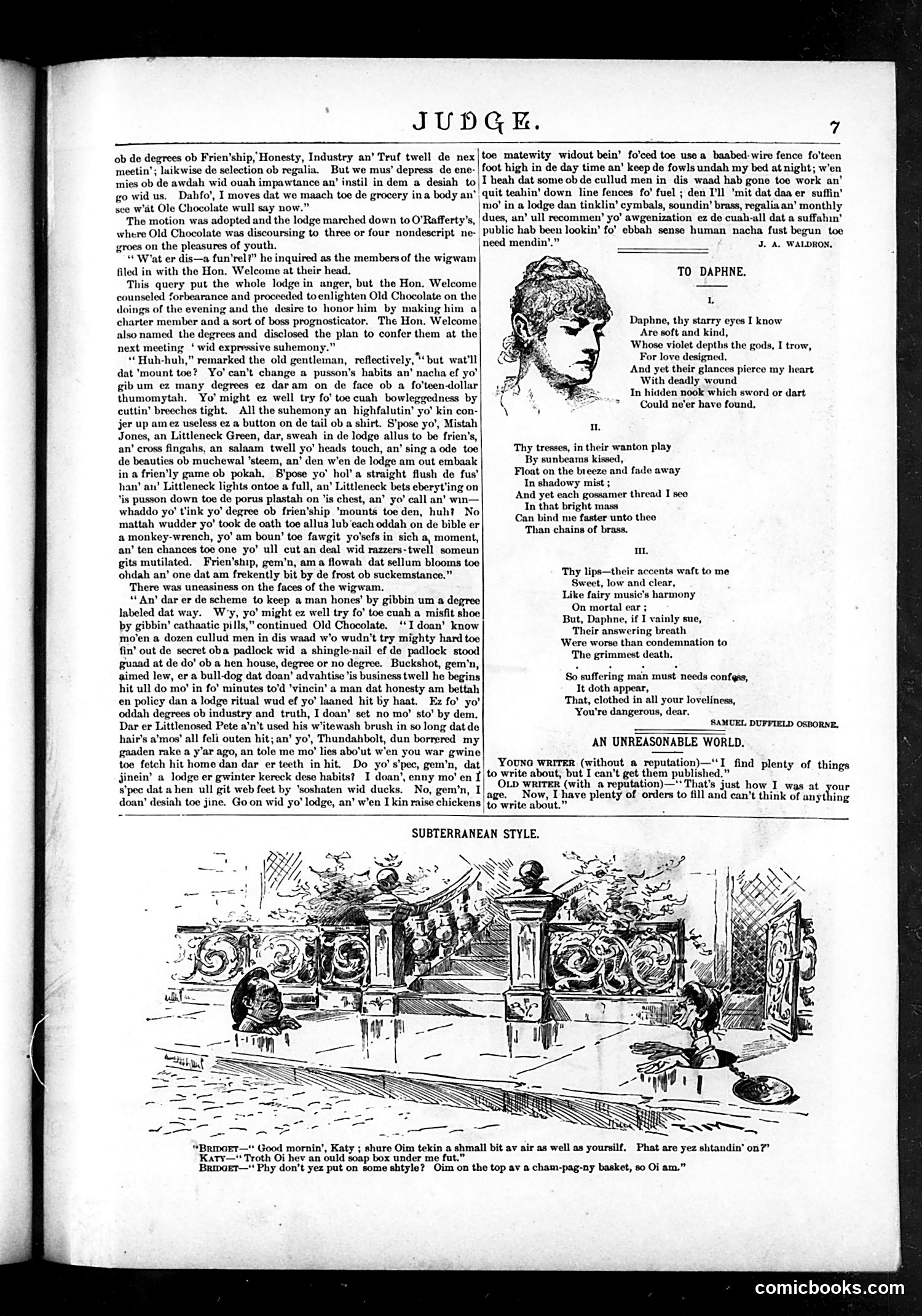Judge — June 19, 1886 — page 7 of 16