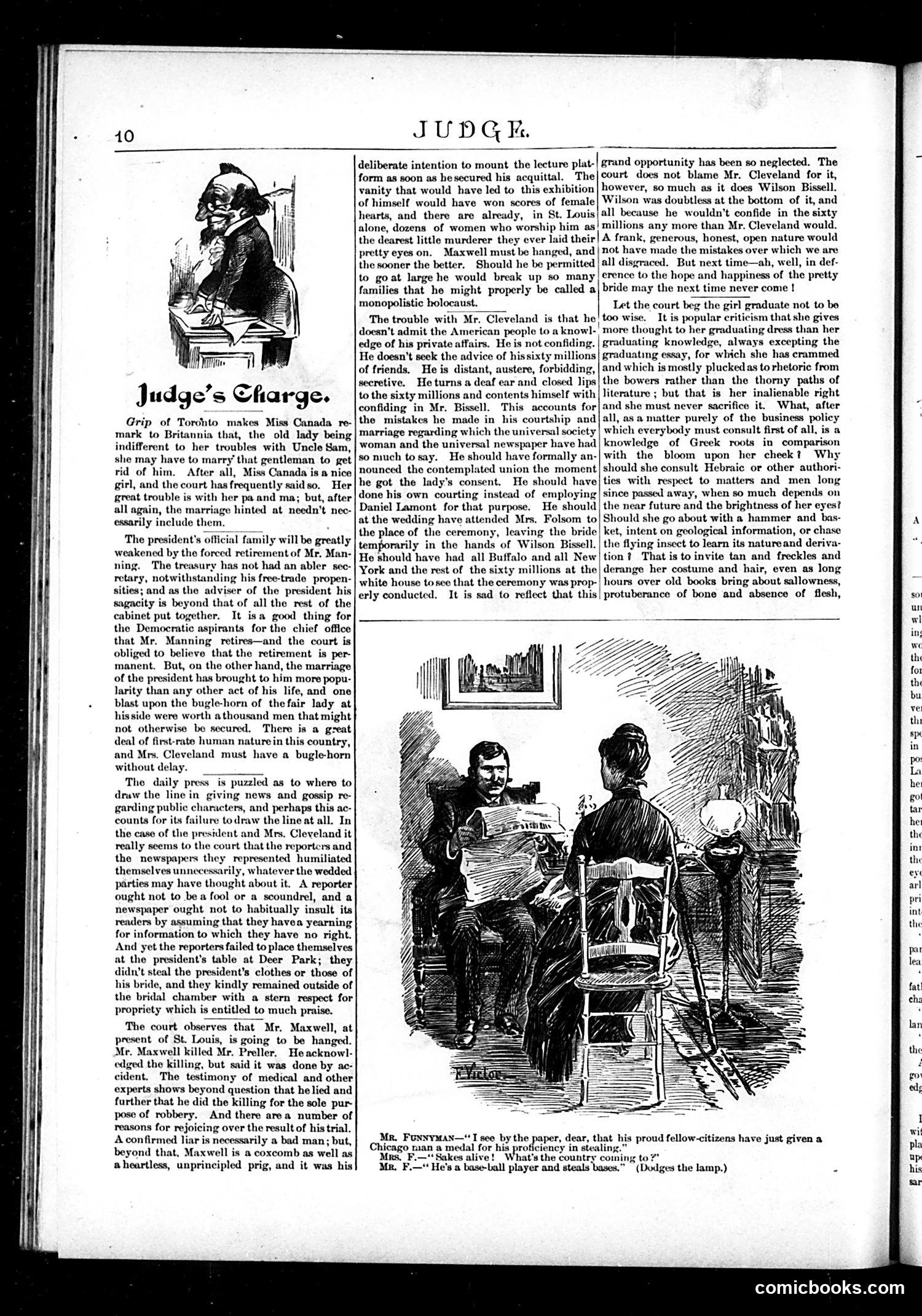 Judge — June 19, 1886 — page 10 of 16