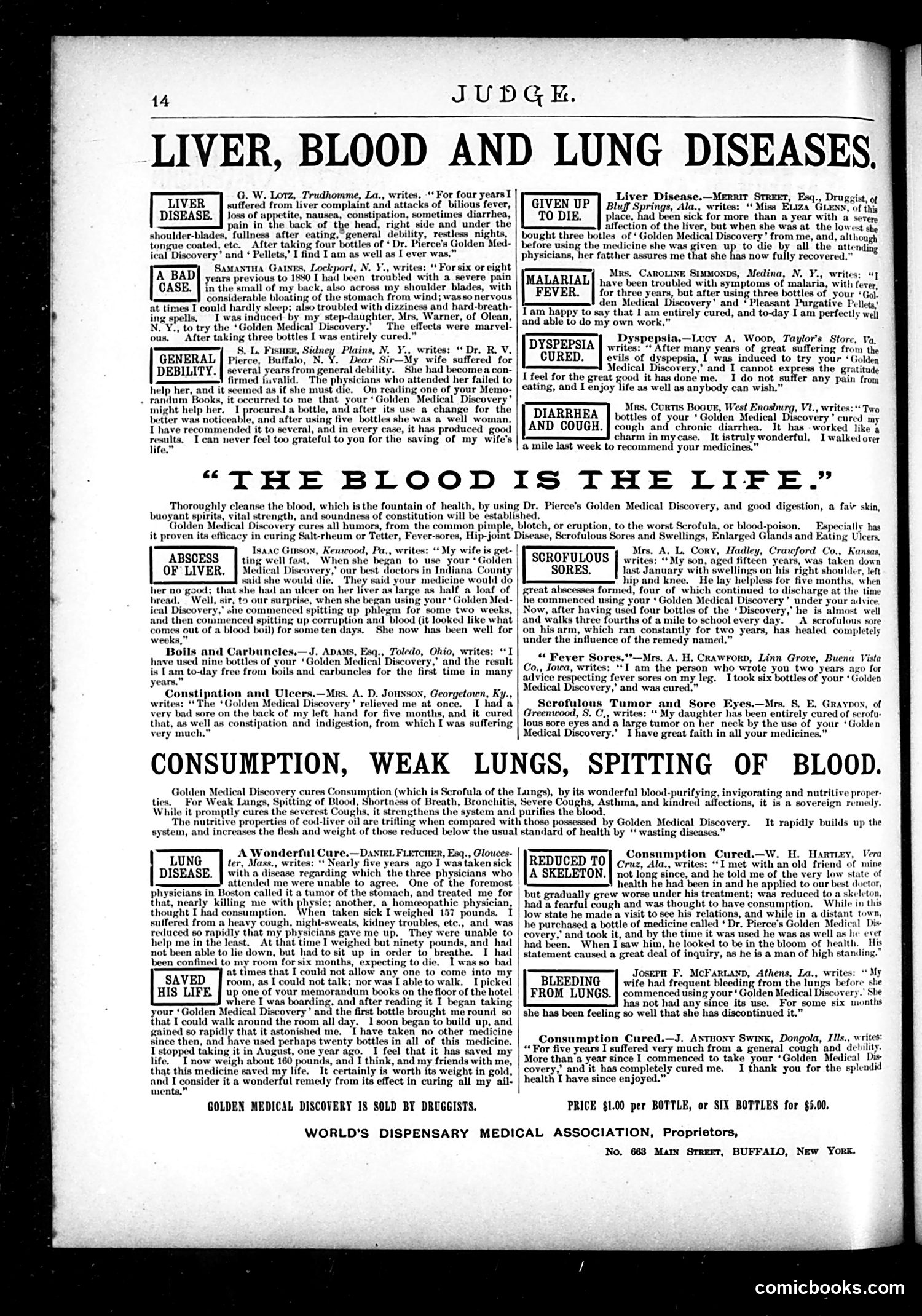 Judge — June 19, 1886 — page 14 of 16