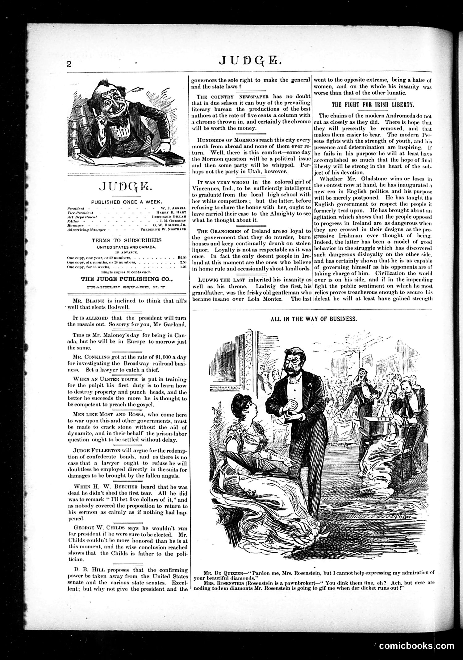 Judge — June 26, 1886 — page 2 of 16