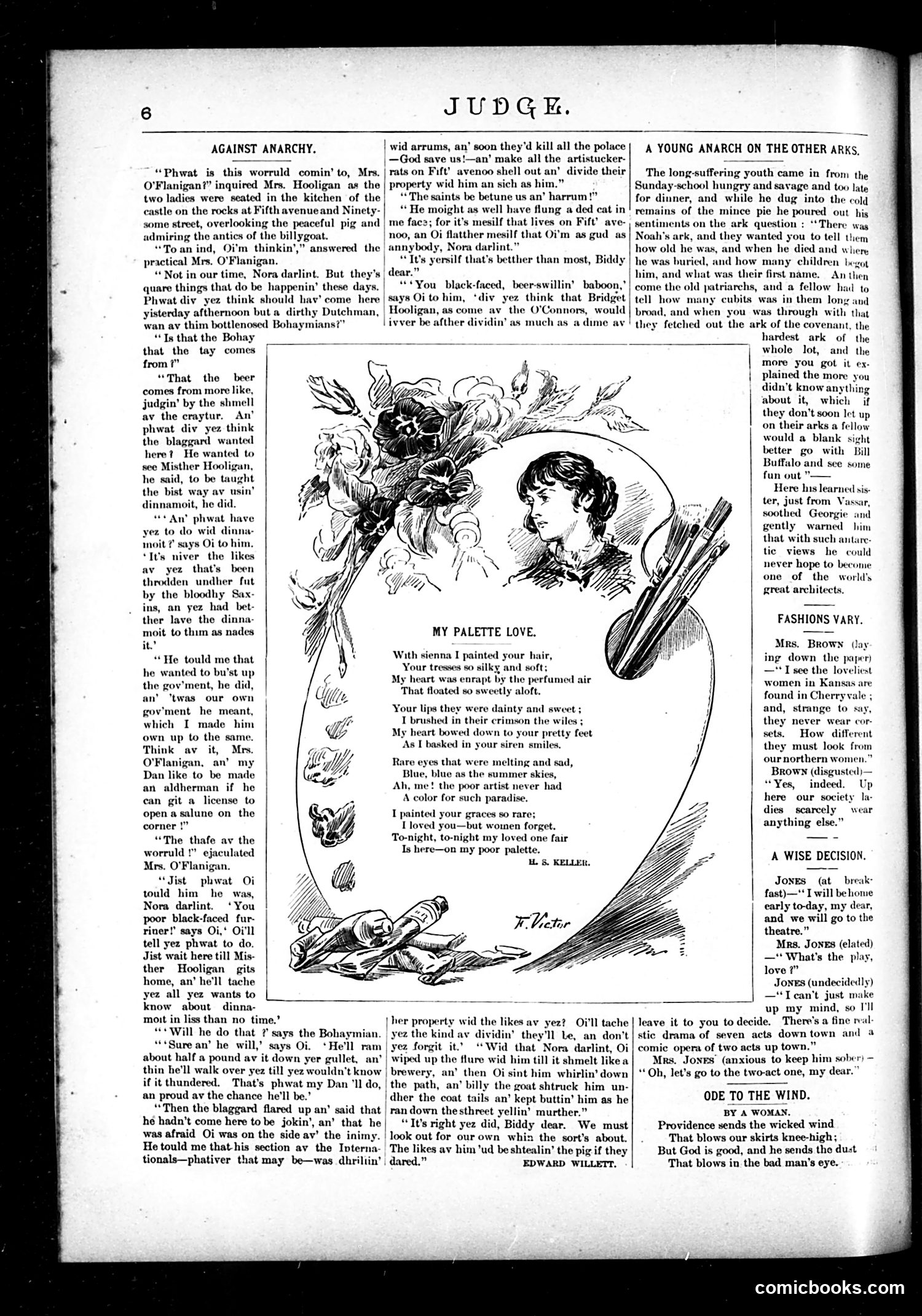 Judge — June 26, 1886 — page 6 of 16