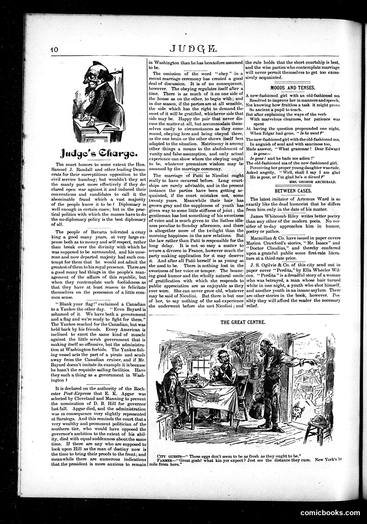 Judge — June 26, 1886 — page 10 of 16