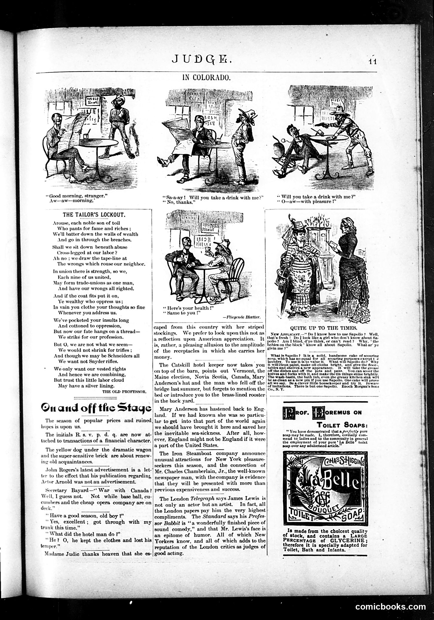 Judge — June 26, 1886 — page 11 of 16