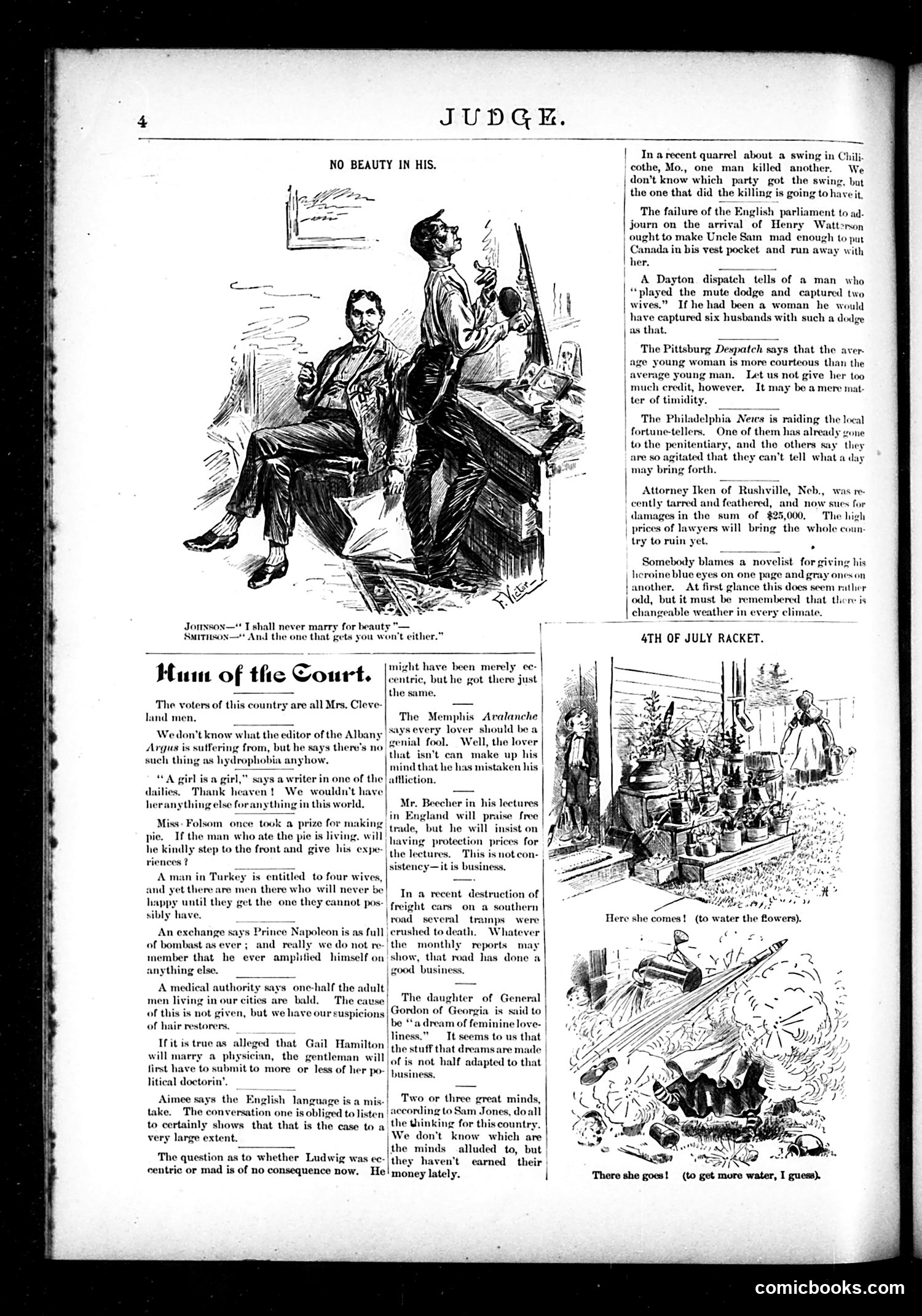 Judge — July 3, 1886 — page 4 of 16