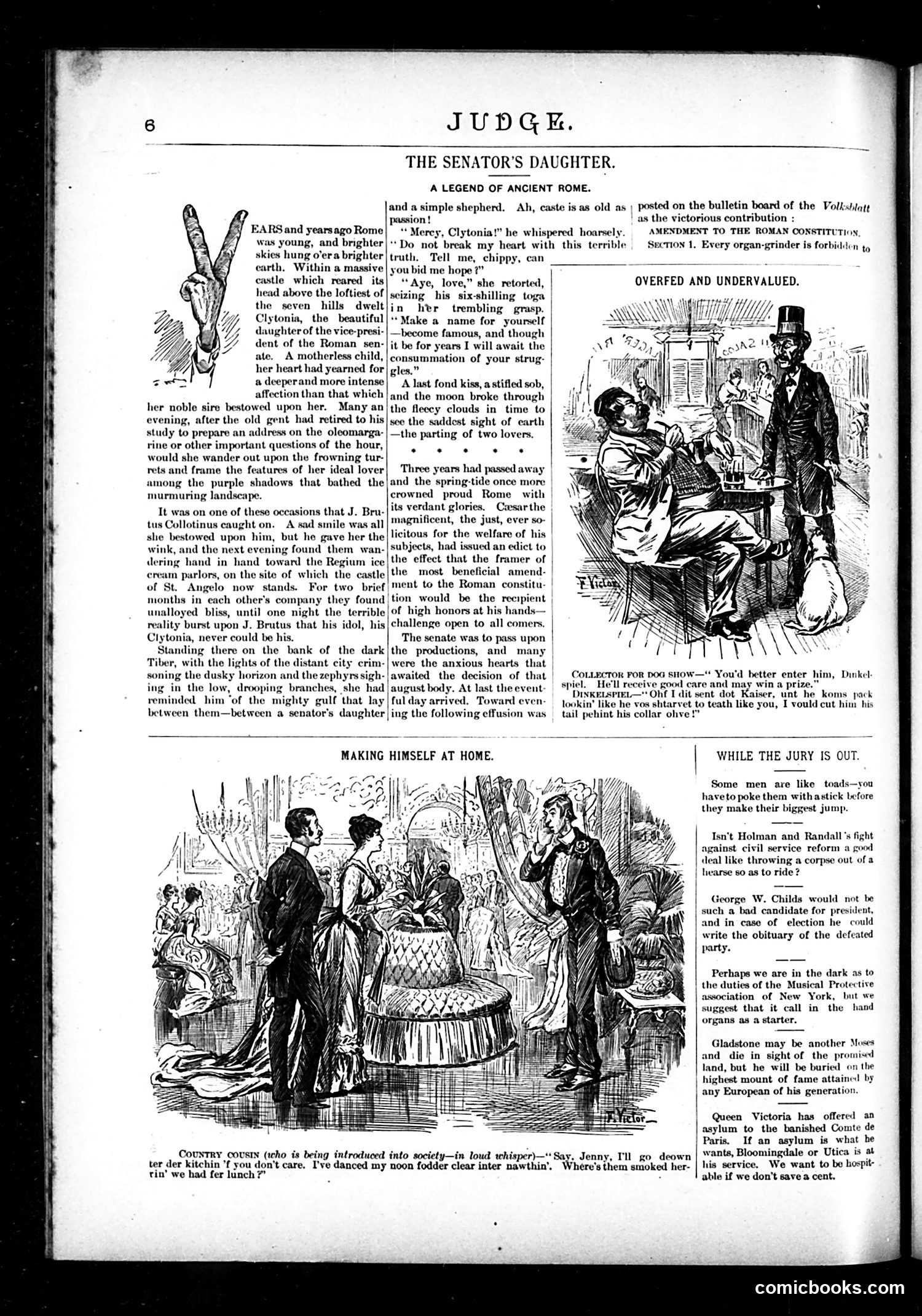 Judge — July 3, 1886 — page 6 of 16
