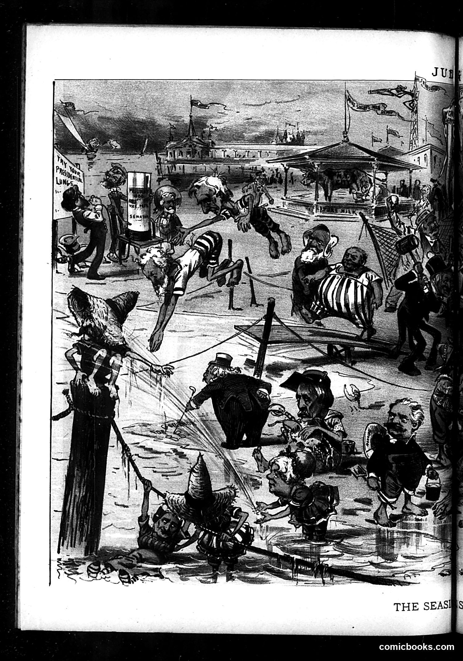 Judge — July 3, 1886 — page 8 of 16