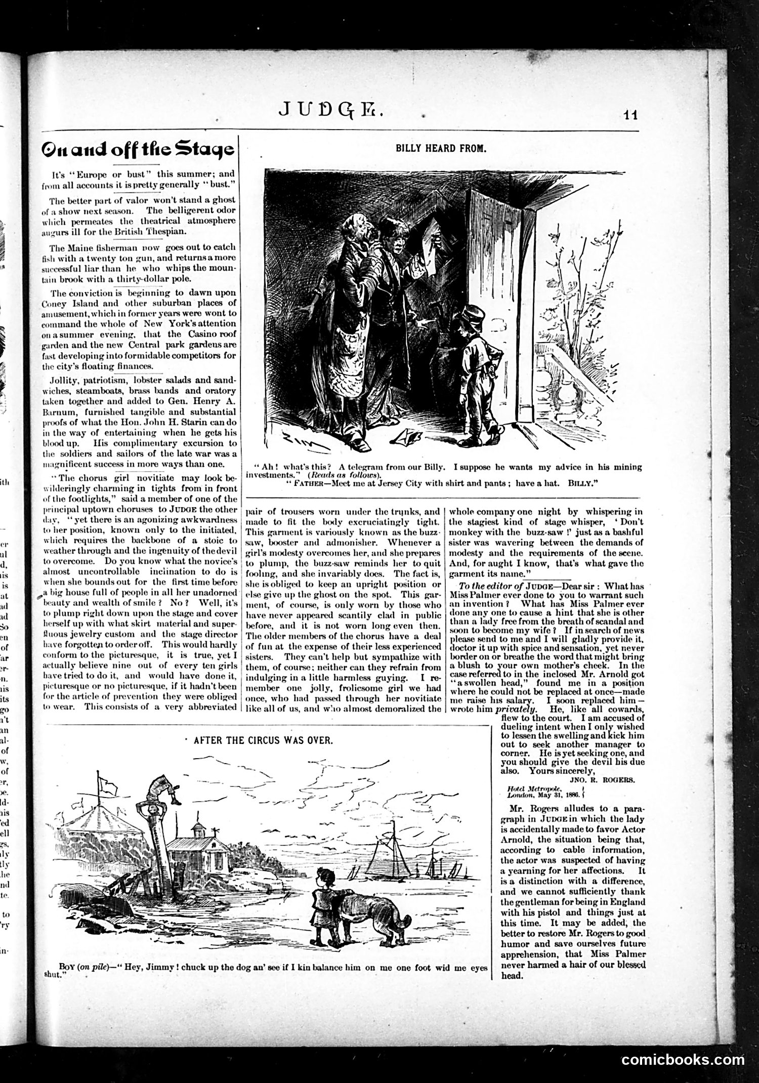 Judge — July 3, 1886 — page 11 of 16