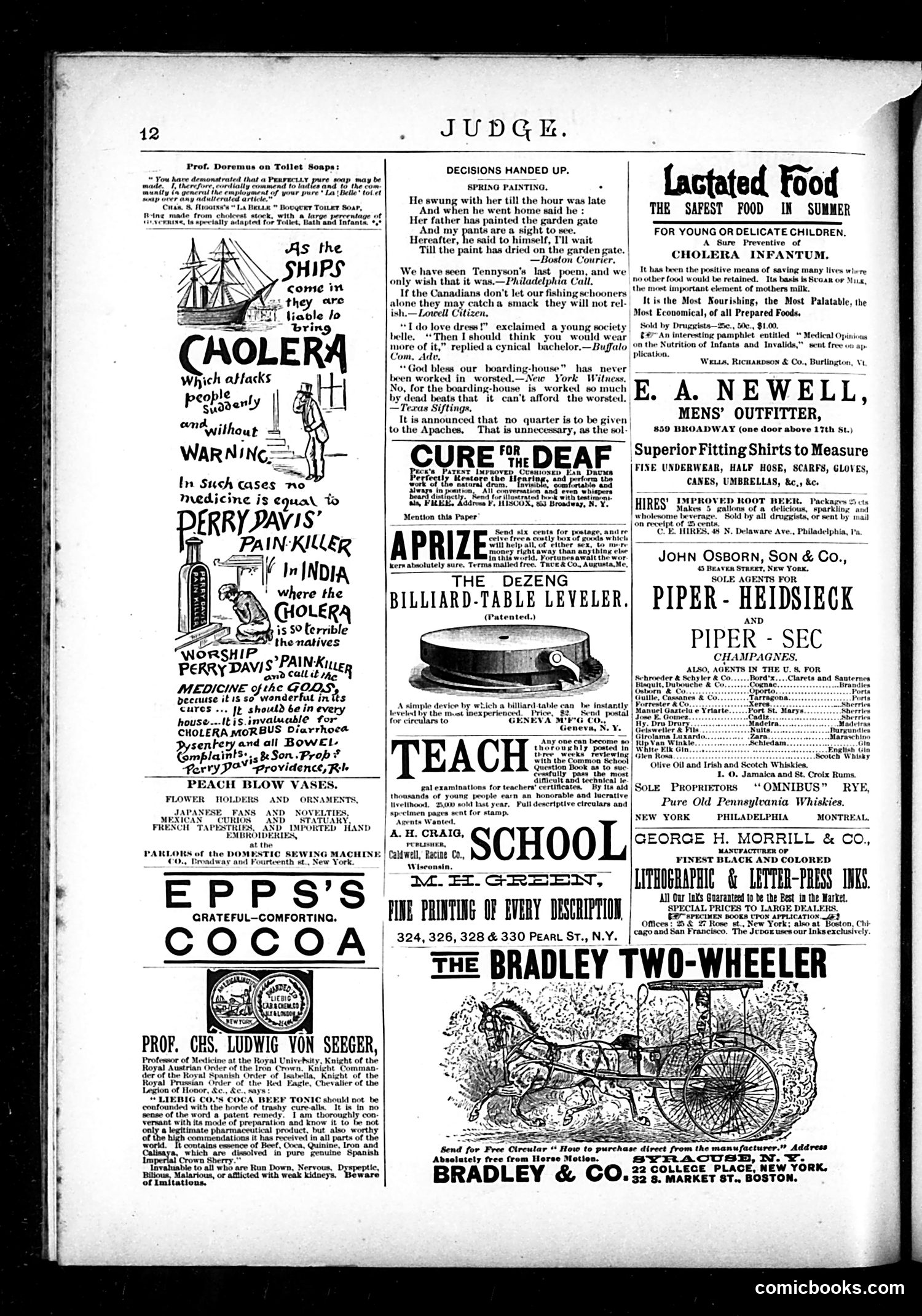 Judge — July 3, 1886 — page 12 of 16