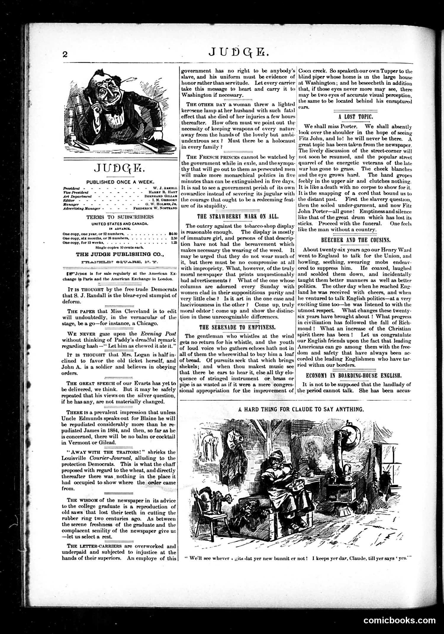 Judge — July 10, 1886 — page 2 of 16