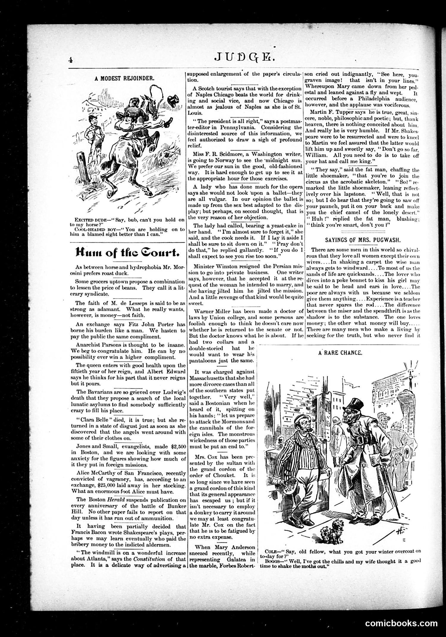 Judge — July 10, 1886 — page 4 of 16
