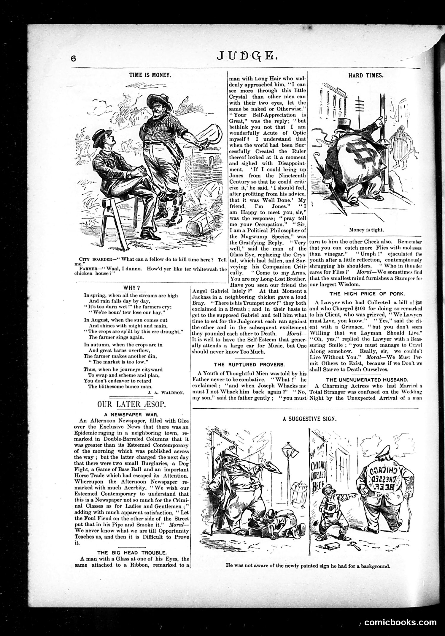 Judge — July 10, 1886 — page 6 of 16