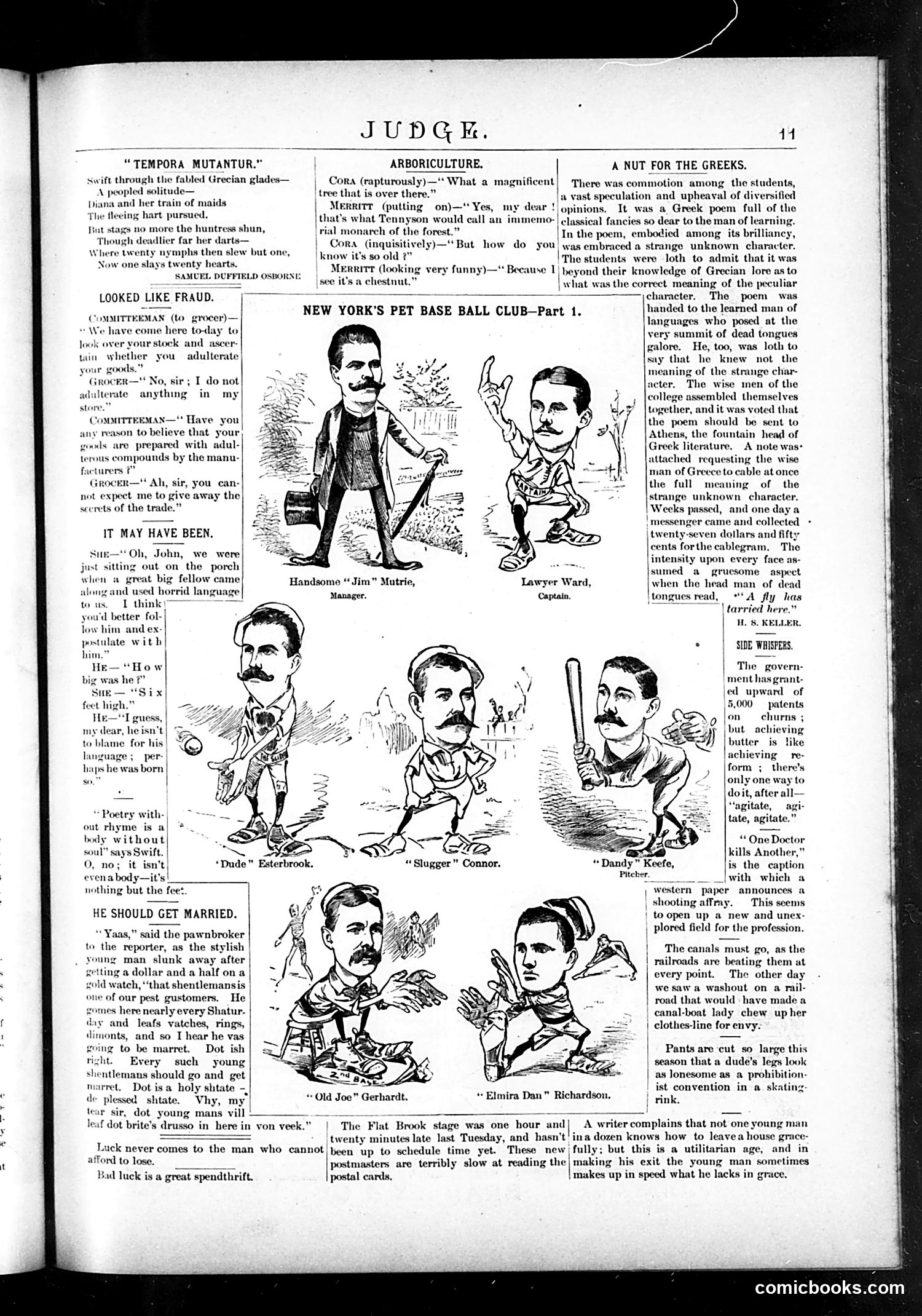 Judge — July 10, 1886 — page 11 of 16