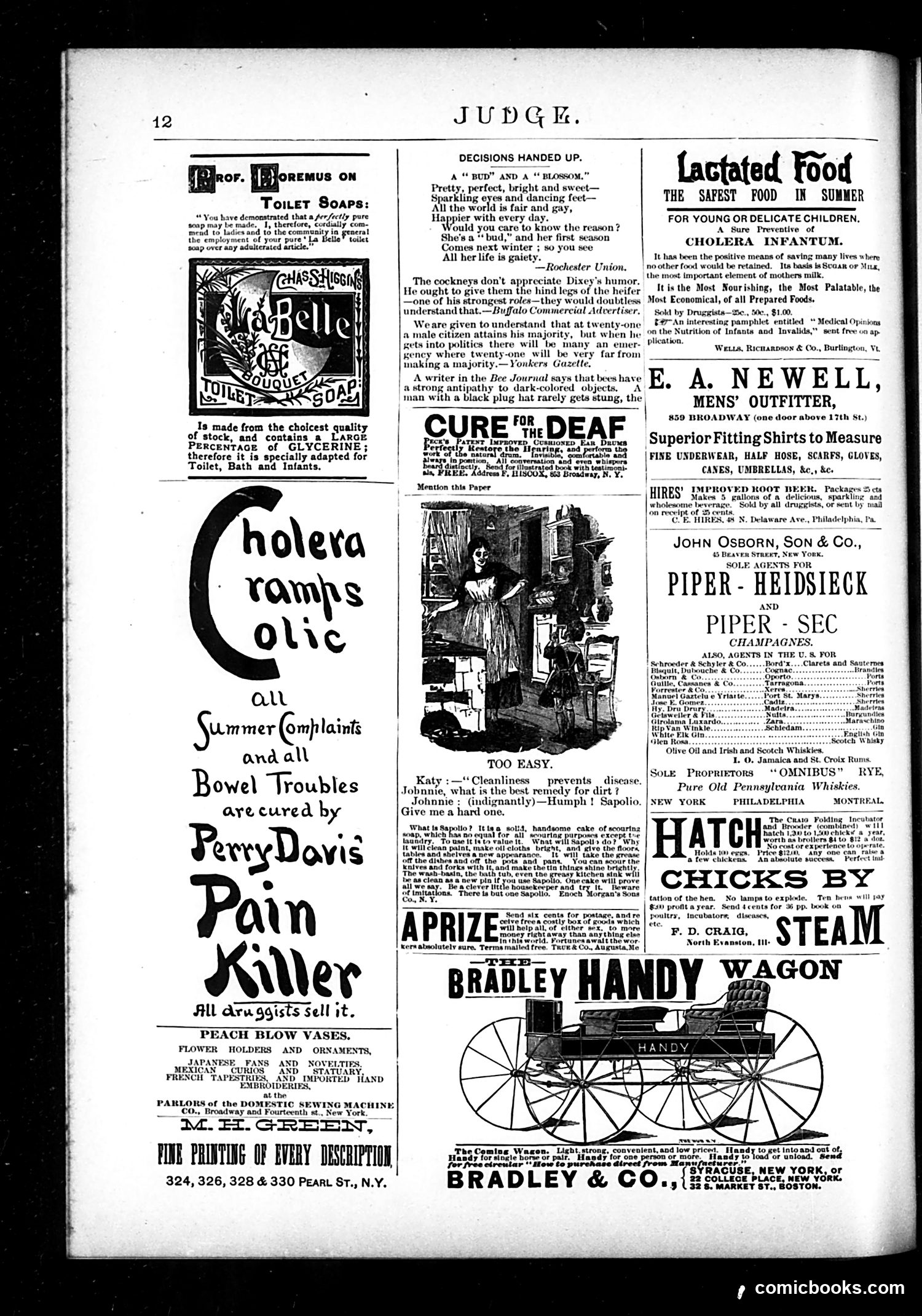 Judge — July 10, 1886 — page 12 of 16