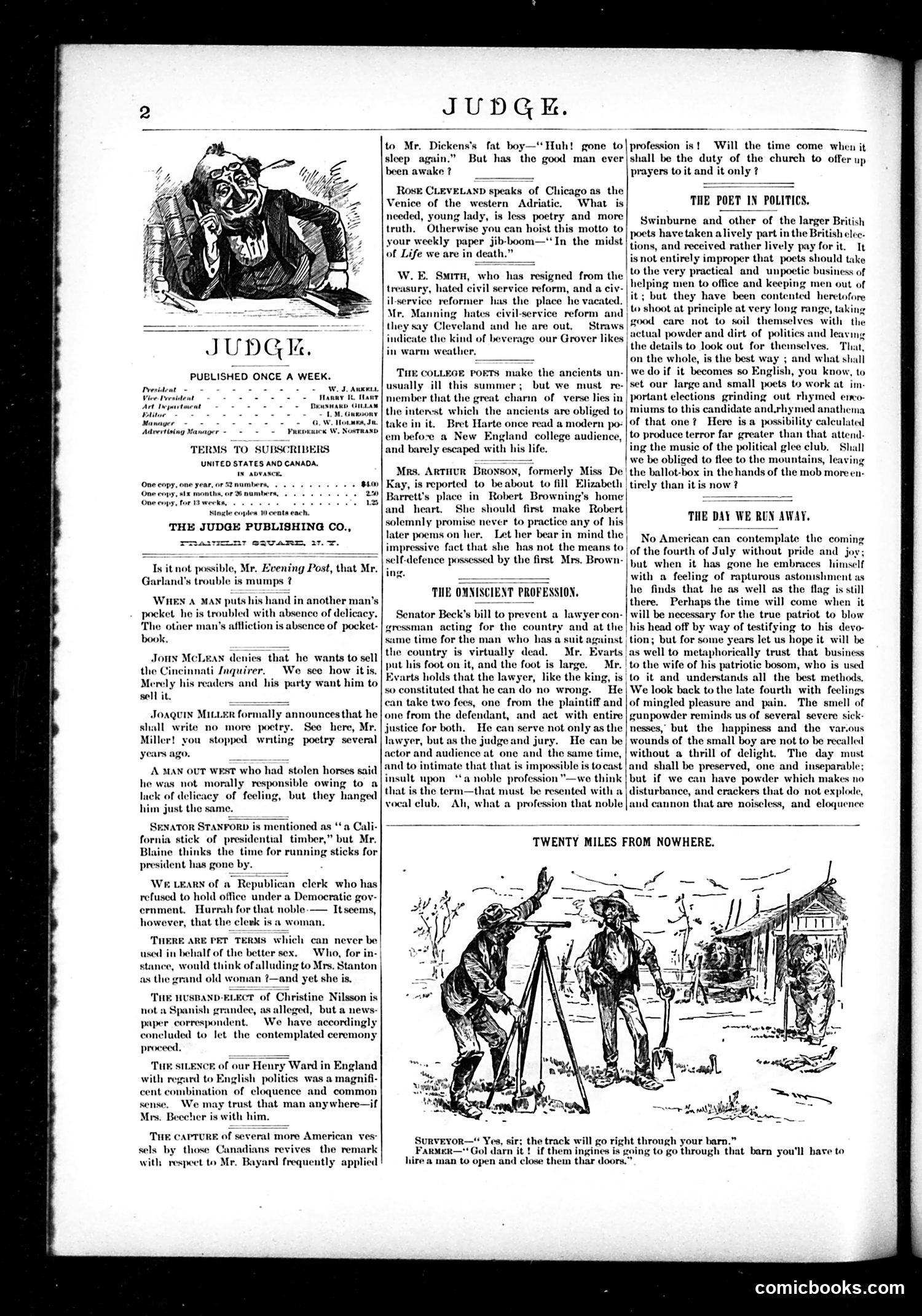 Judge — July 17, 1886 — page 2 of 18