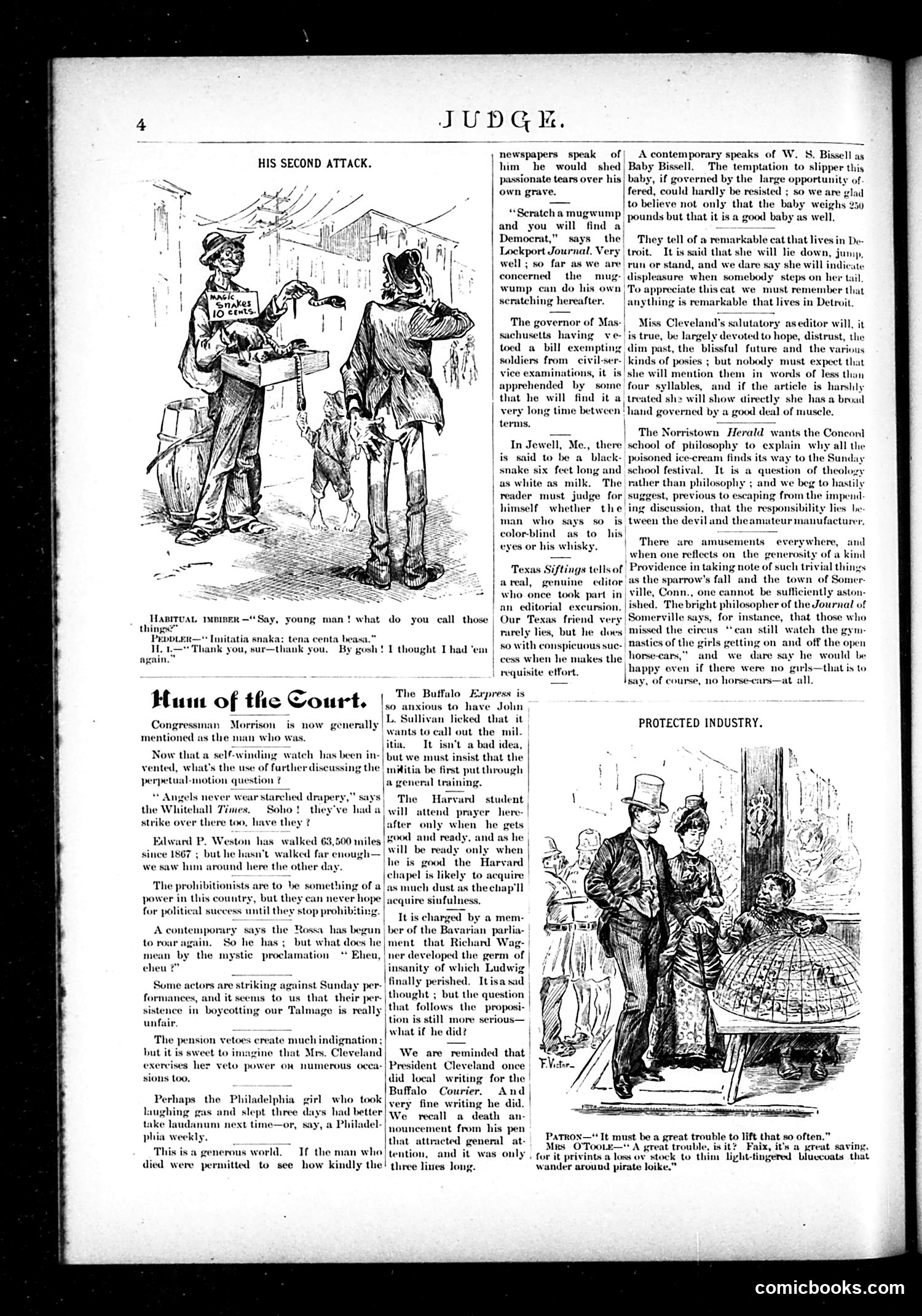 Judge — July 17, 1886 — page 4 of 18