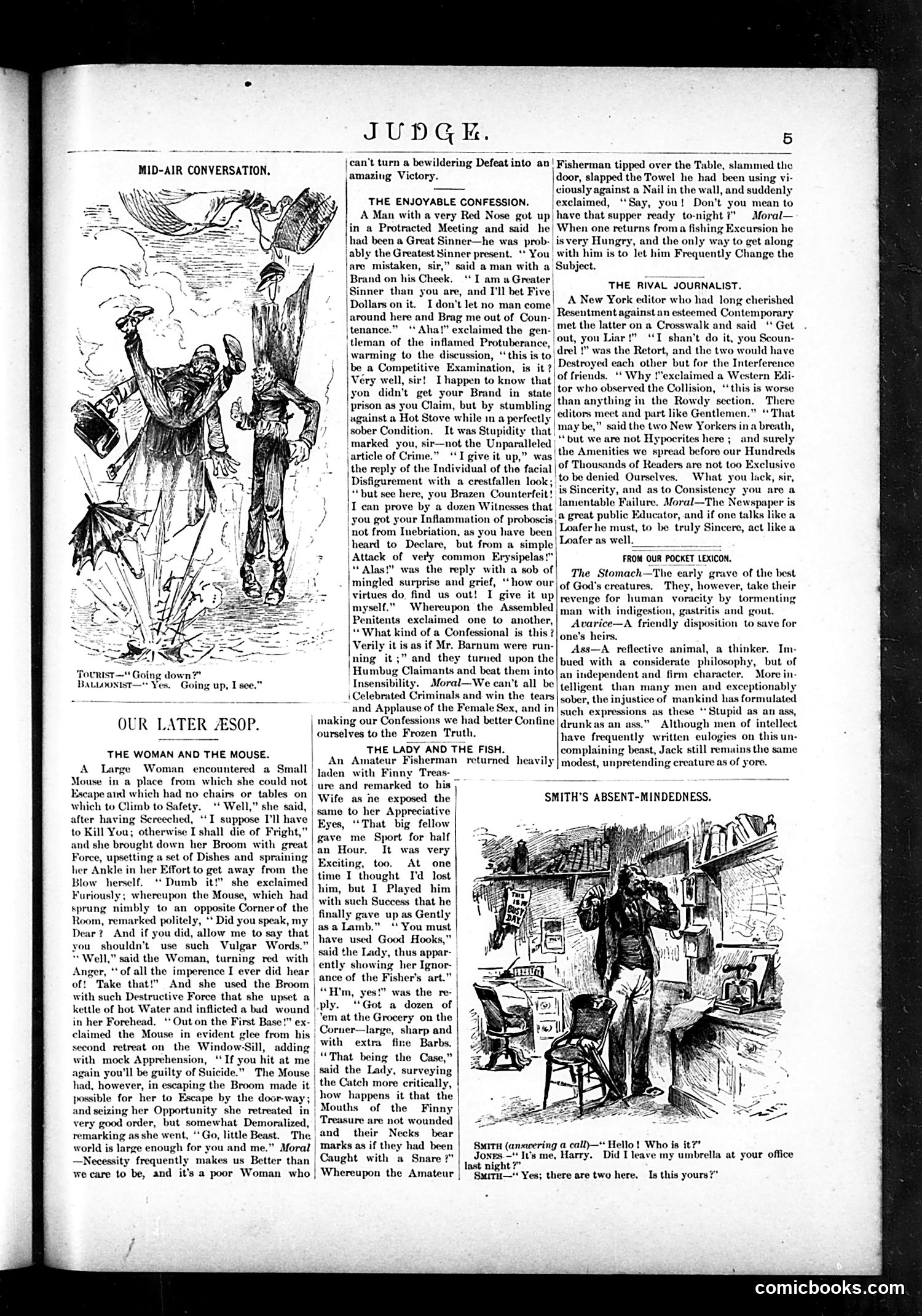 Judge — July 17, 1886 — page 5 of 18