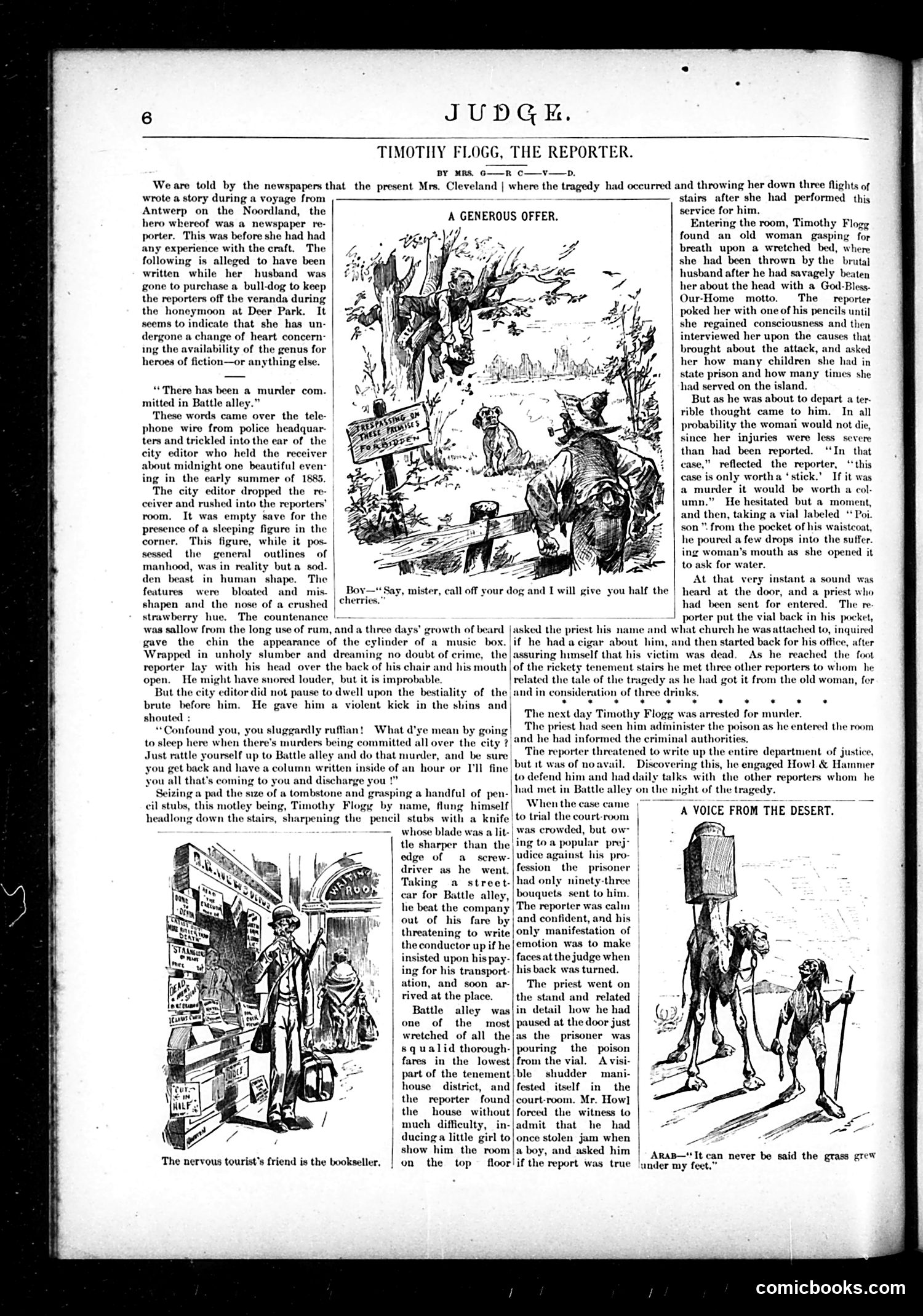 Judge — July 17, 1886 — page 6 of 18