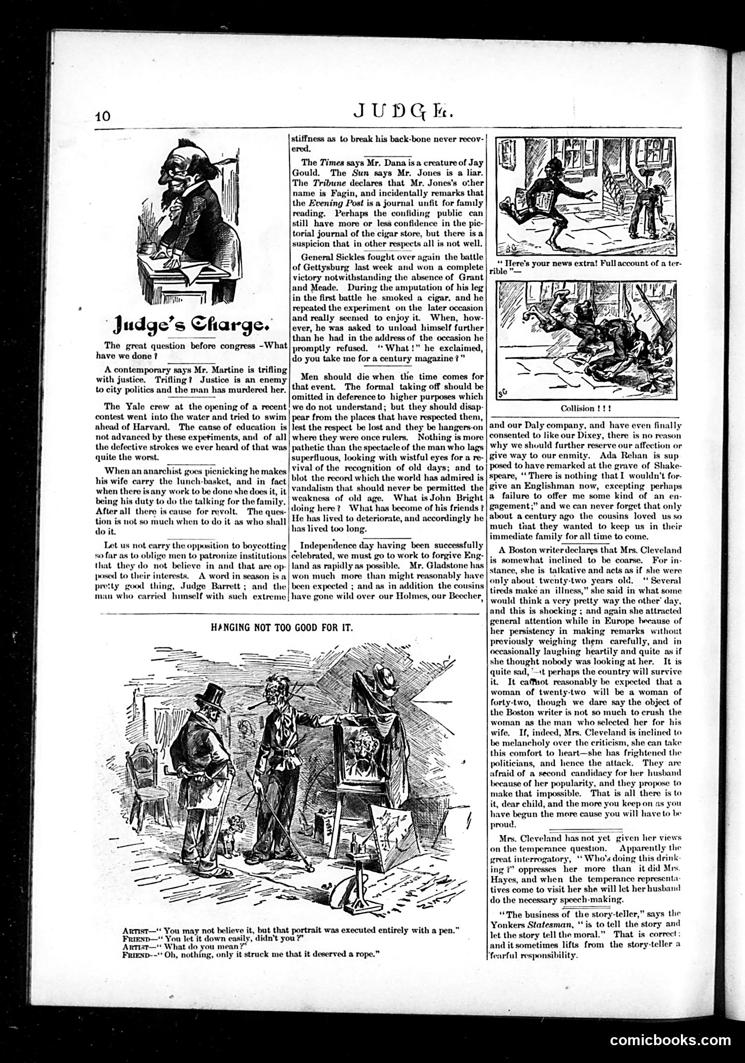 Judge — July 17, 1886 — page 12 of 18