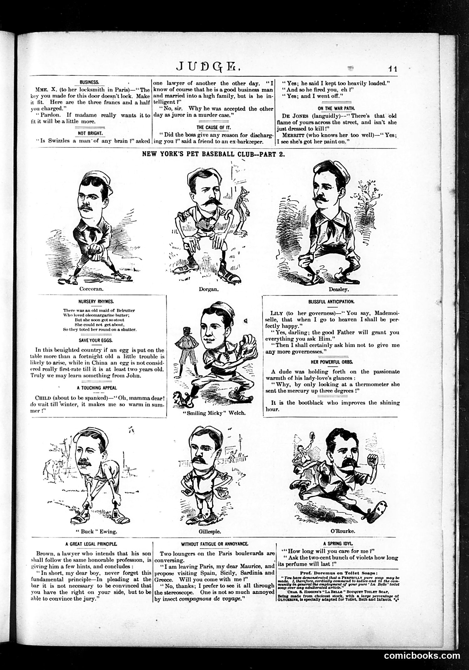 Judge — July 17, 1886 — page 13 of 18
