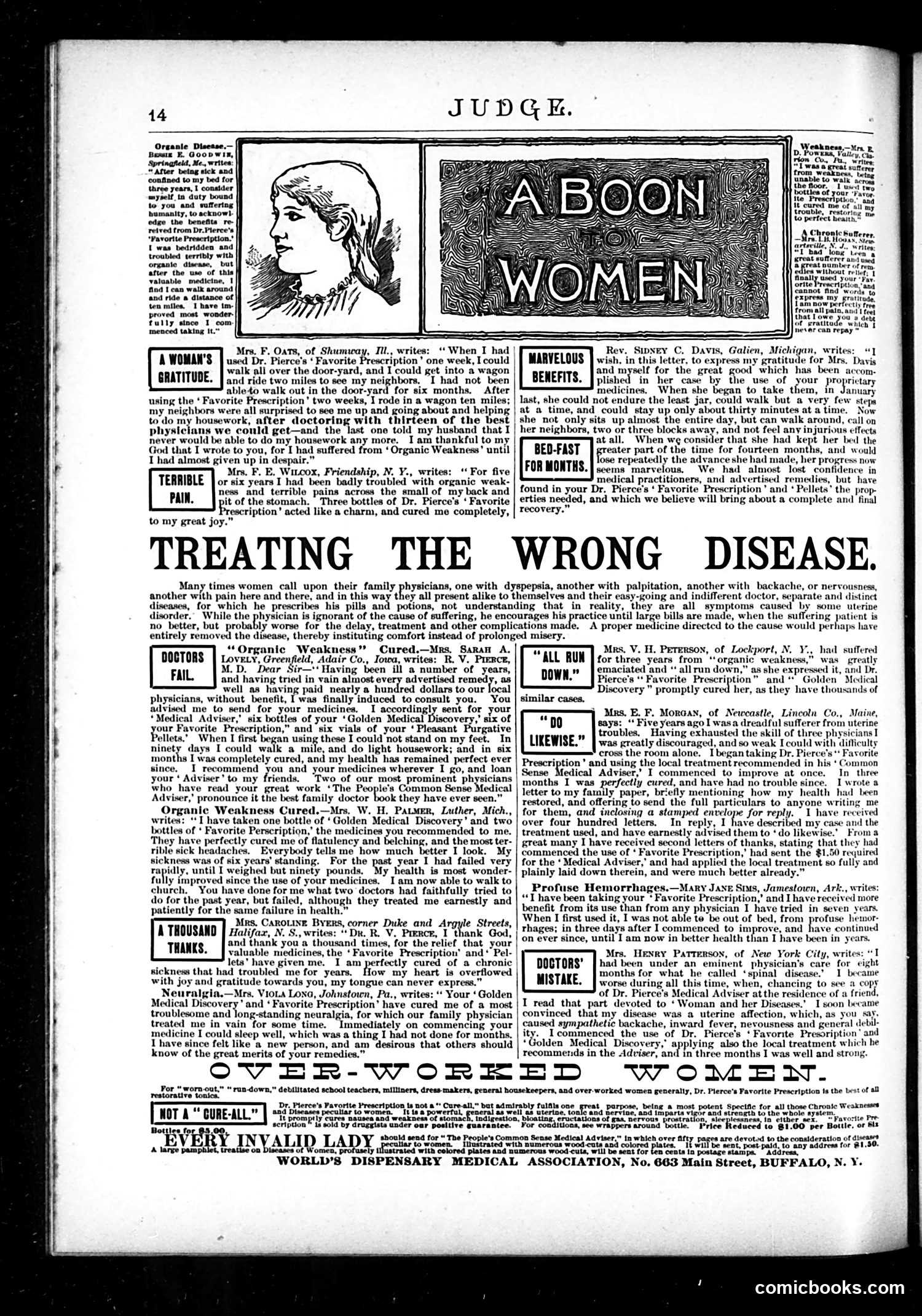 Judge — July 17, 1886 — page 16 of 18