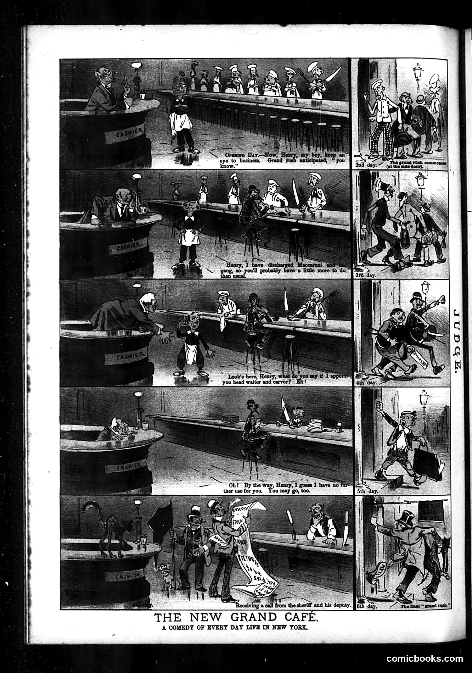 Judge — July 17, 1886 — page 18 of 18