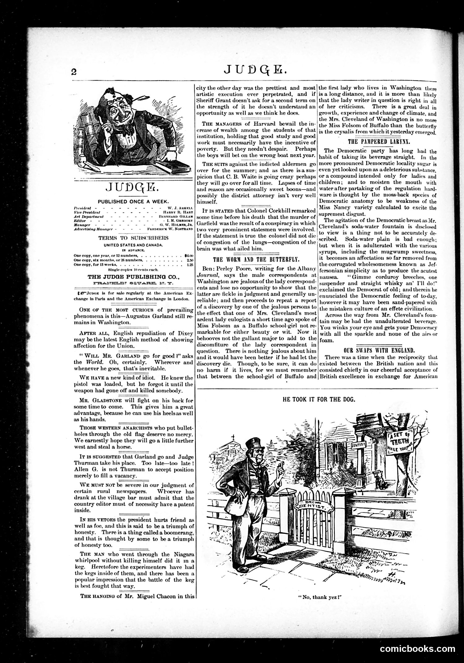 Judge — July 24, 1886 — page 2 of 16