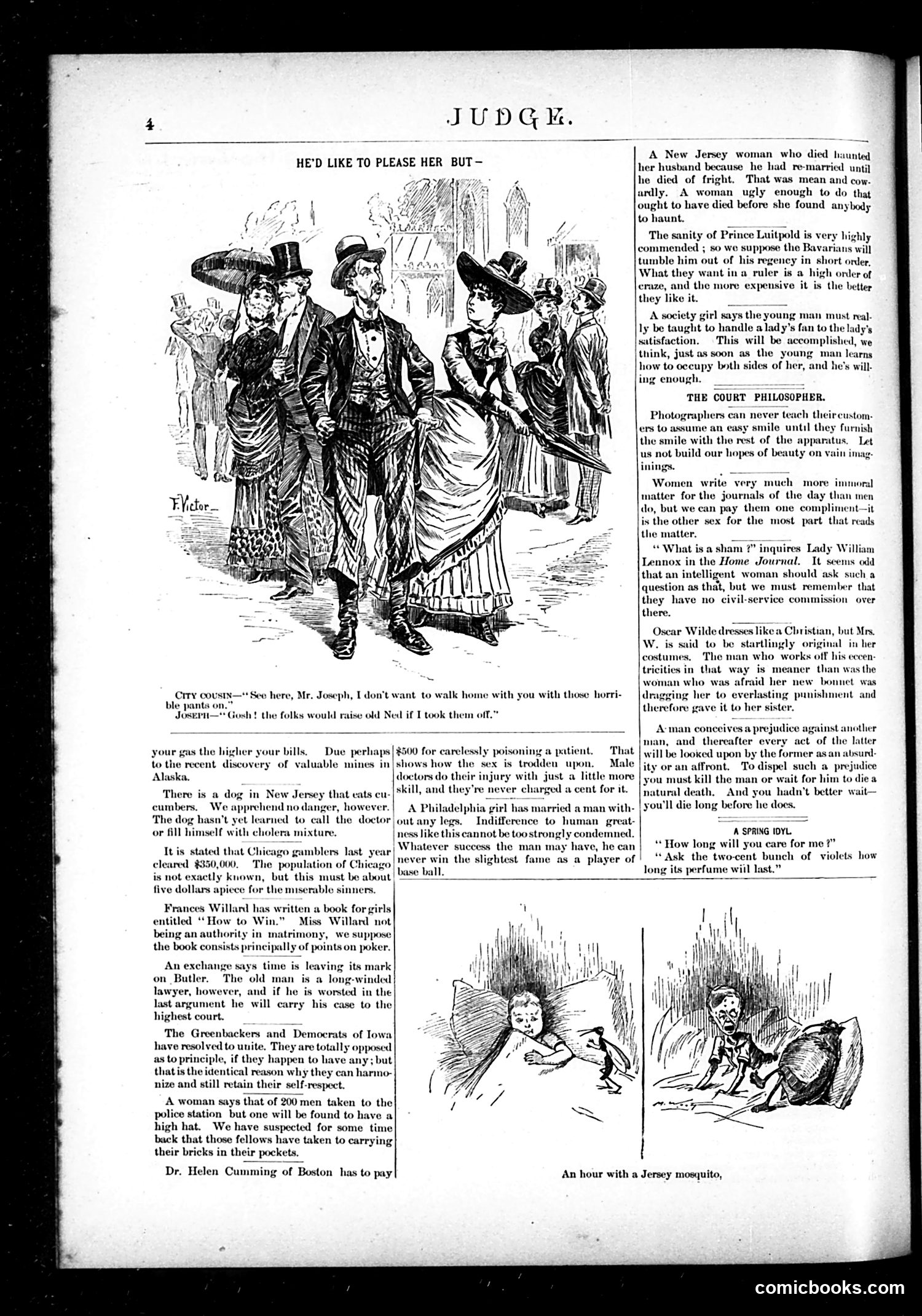 Judge — July 24, 1886 — page 4 of 16