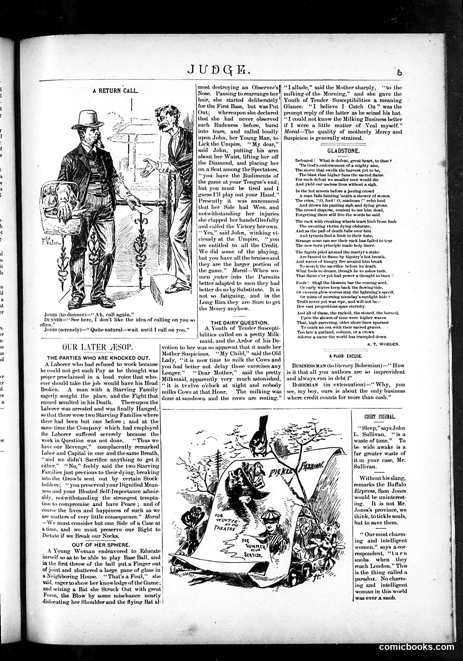 Judge — July 24, 1886 — page 5 of 16
