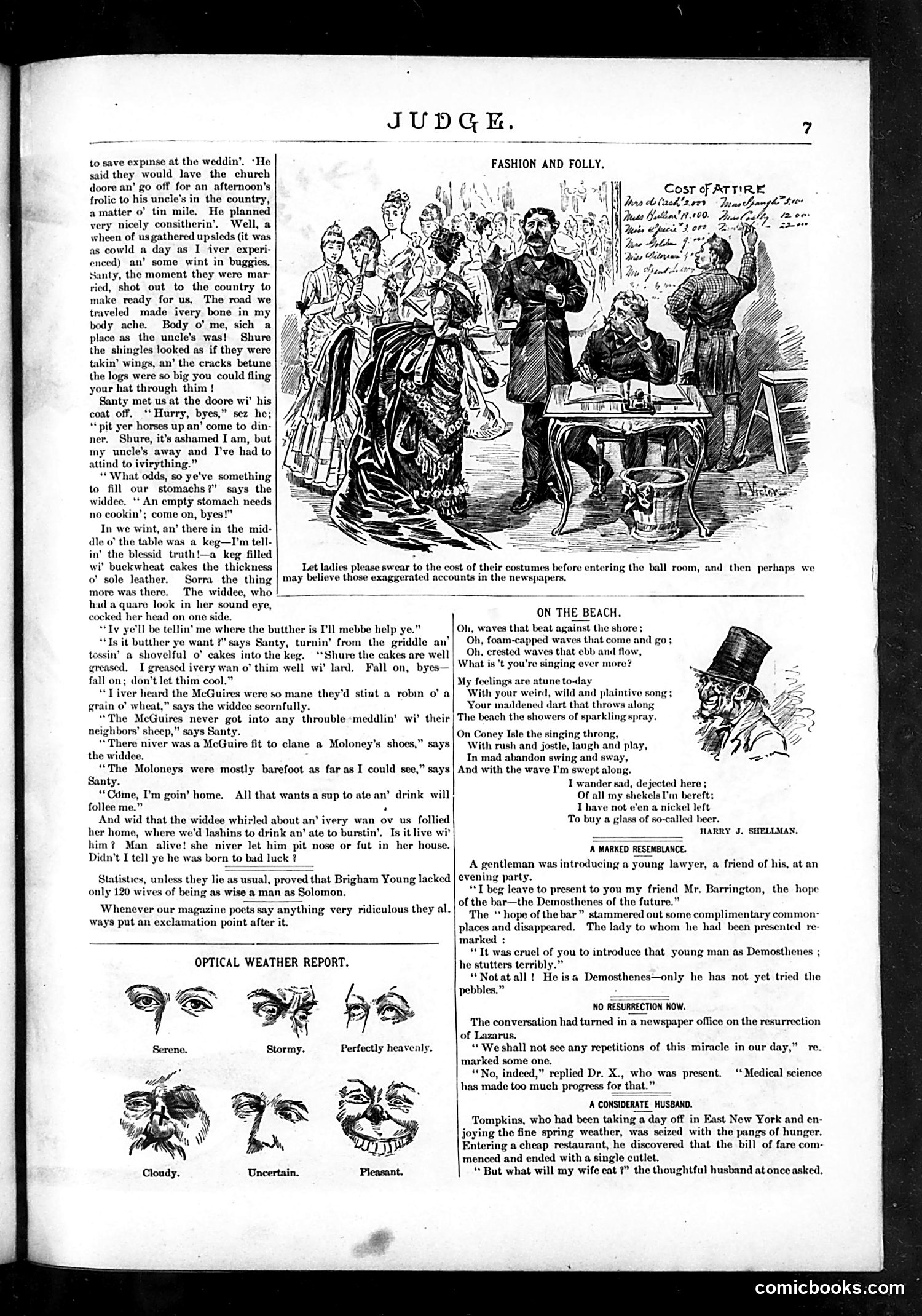 Judge — July 24, 1886 — page 7 of 16