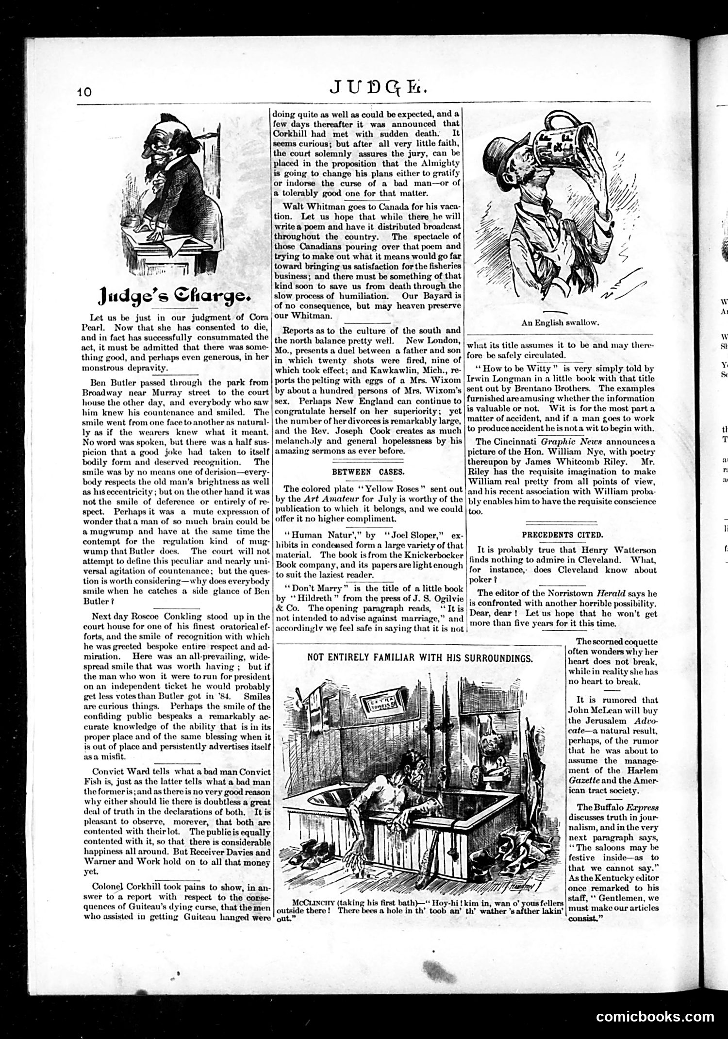 Judge — July 24, 1886 — page 10 of 16