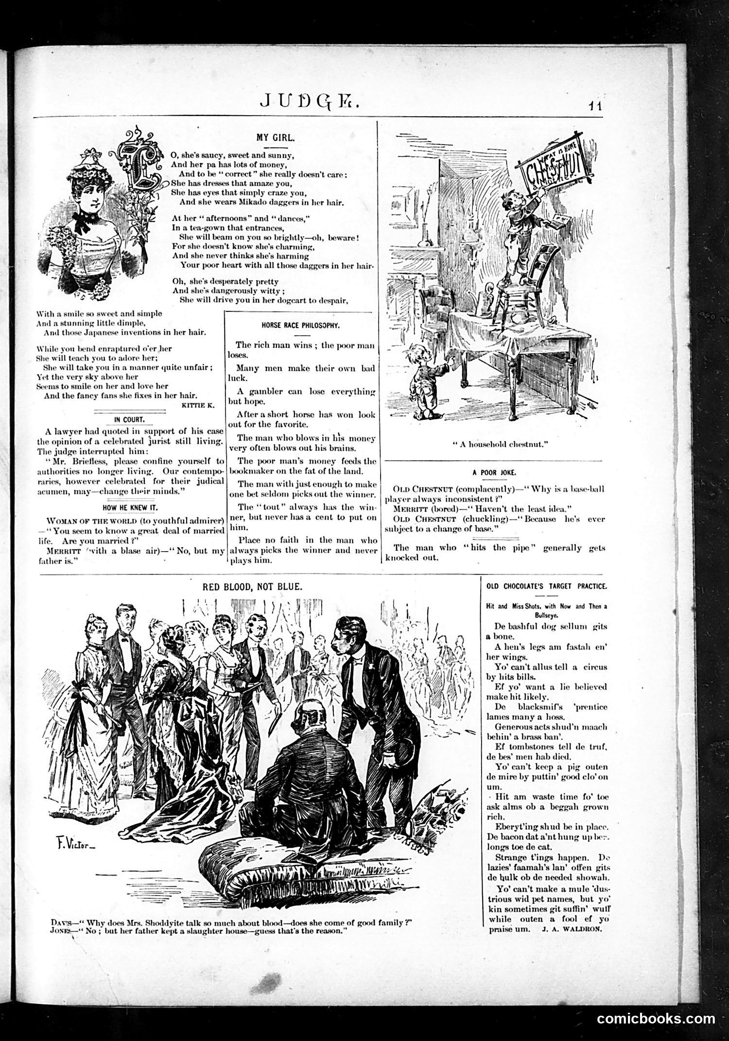 Judge — July 24, 1886 — page 11 of 16