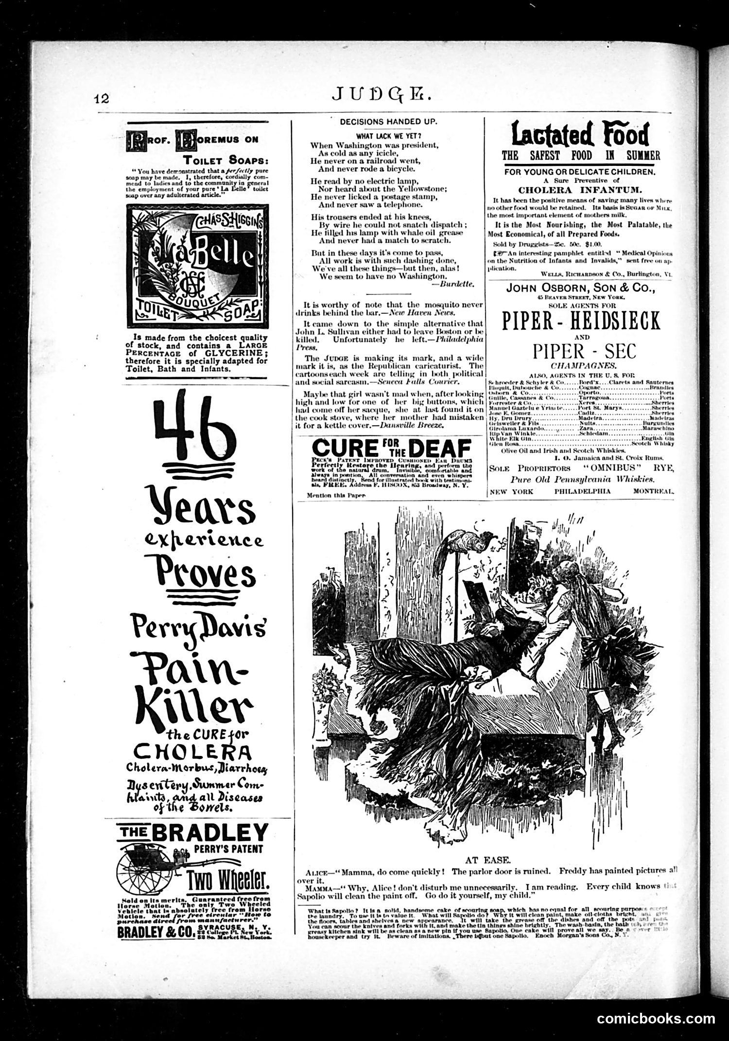 Judge — July 24, 1886 — page 12 of 16